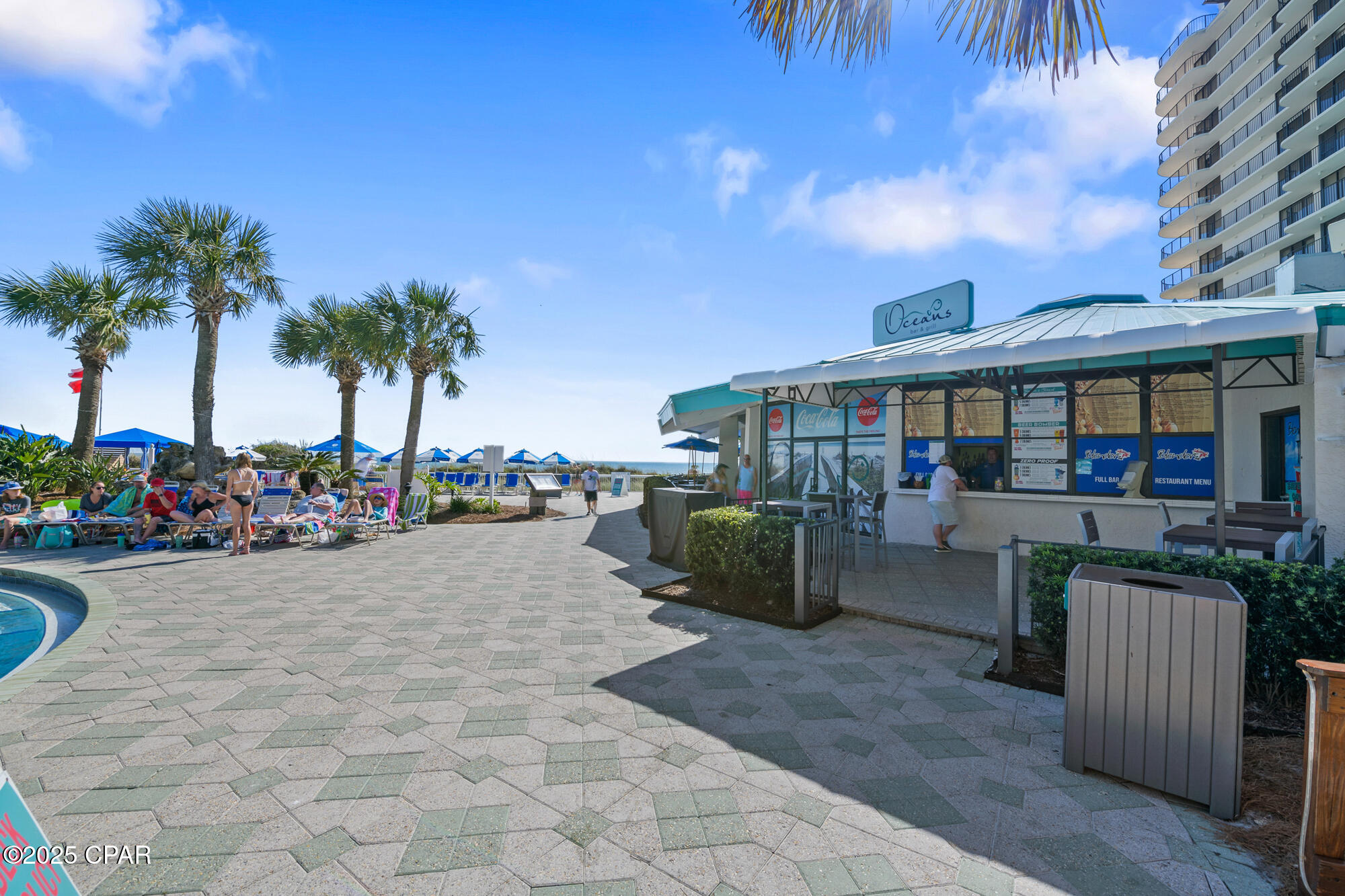 Image 32 For 11619 Front Beach  610