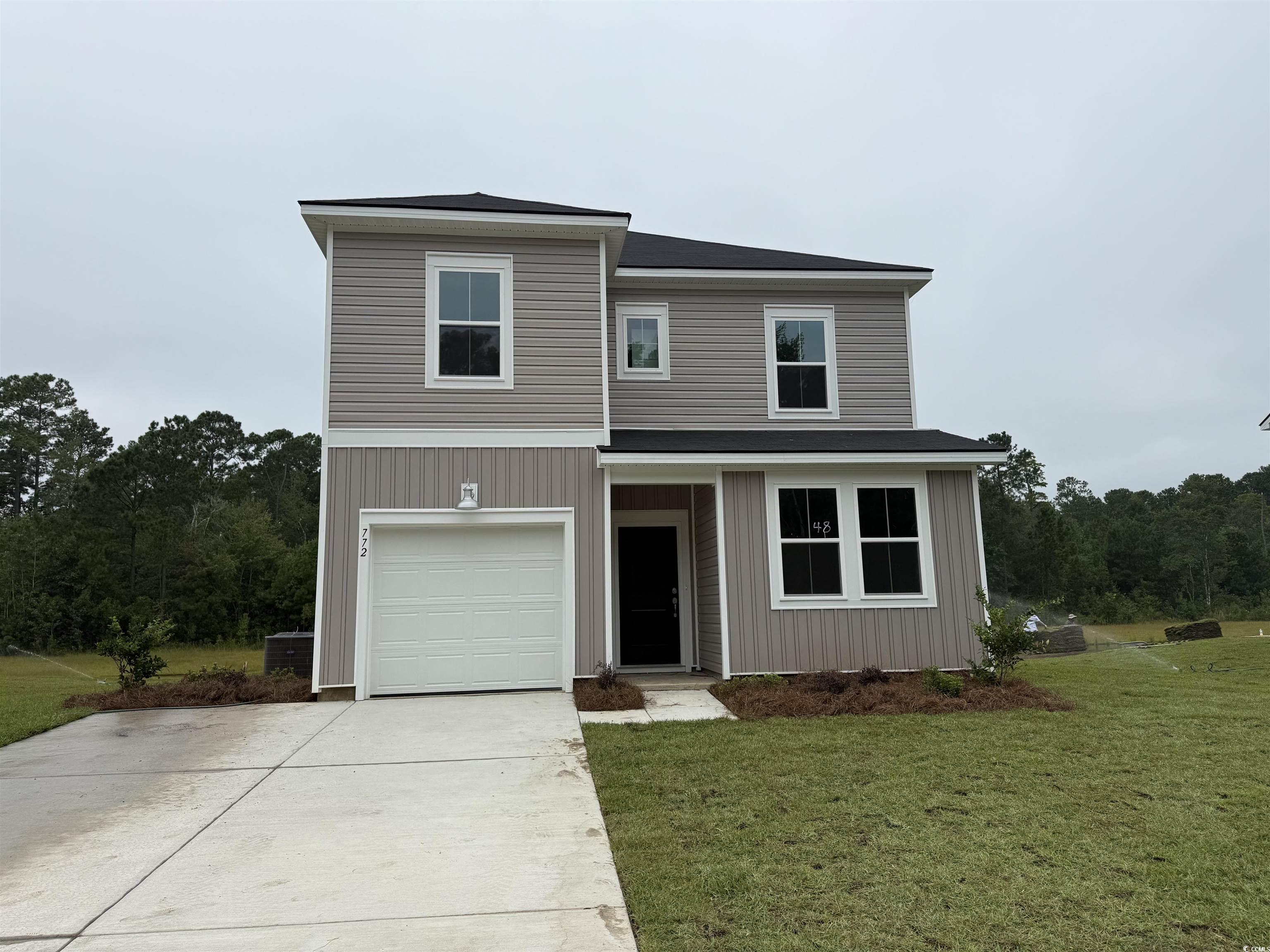 772 Sturdy Root Rd Myrtle Beach, SC 29588