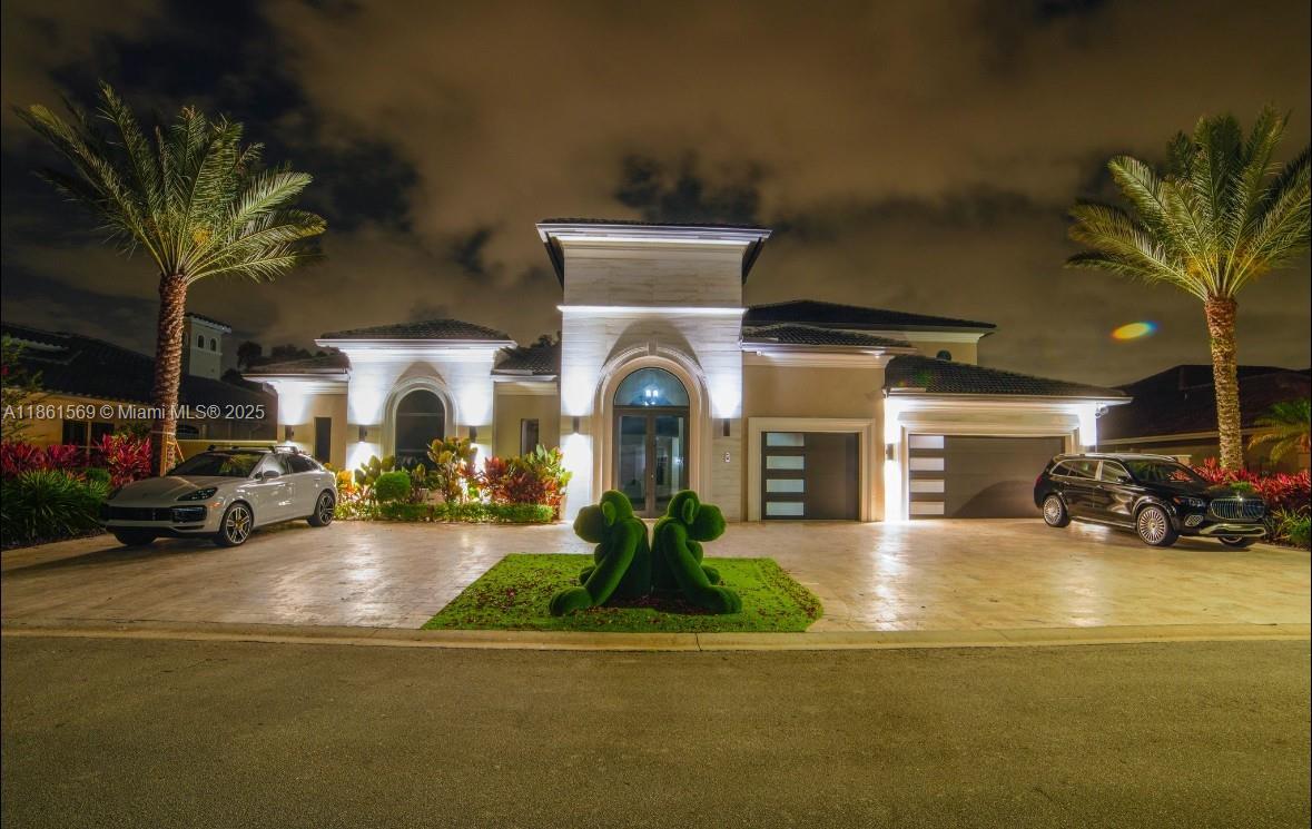 Hollywood Lakes Country C