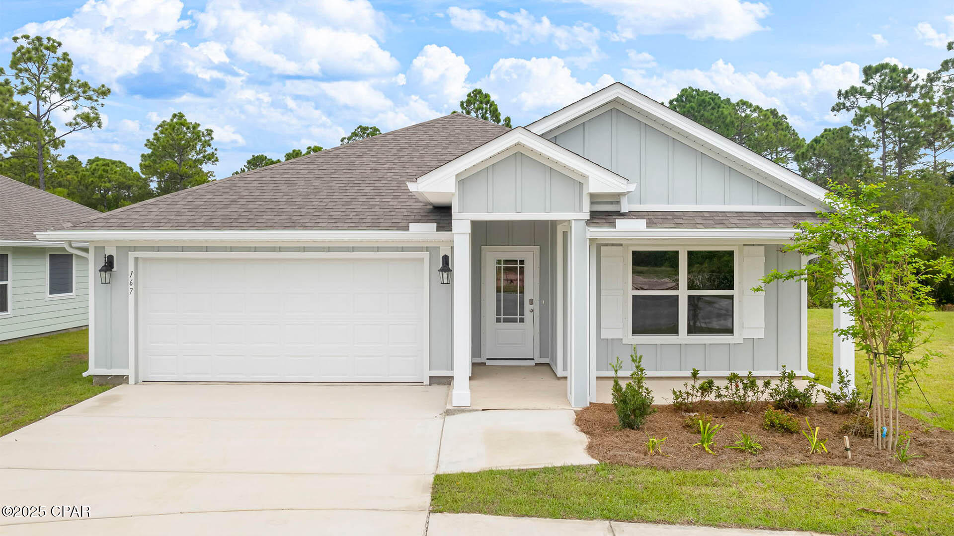 Details for 167 Reagan Lane, Port St Joe, FL 32456