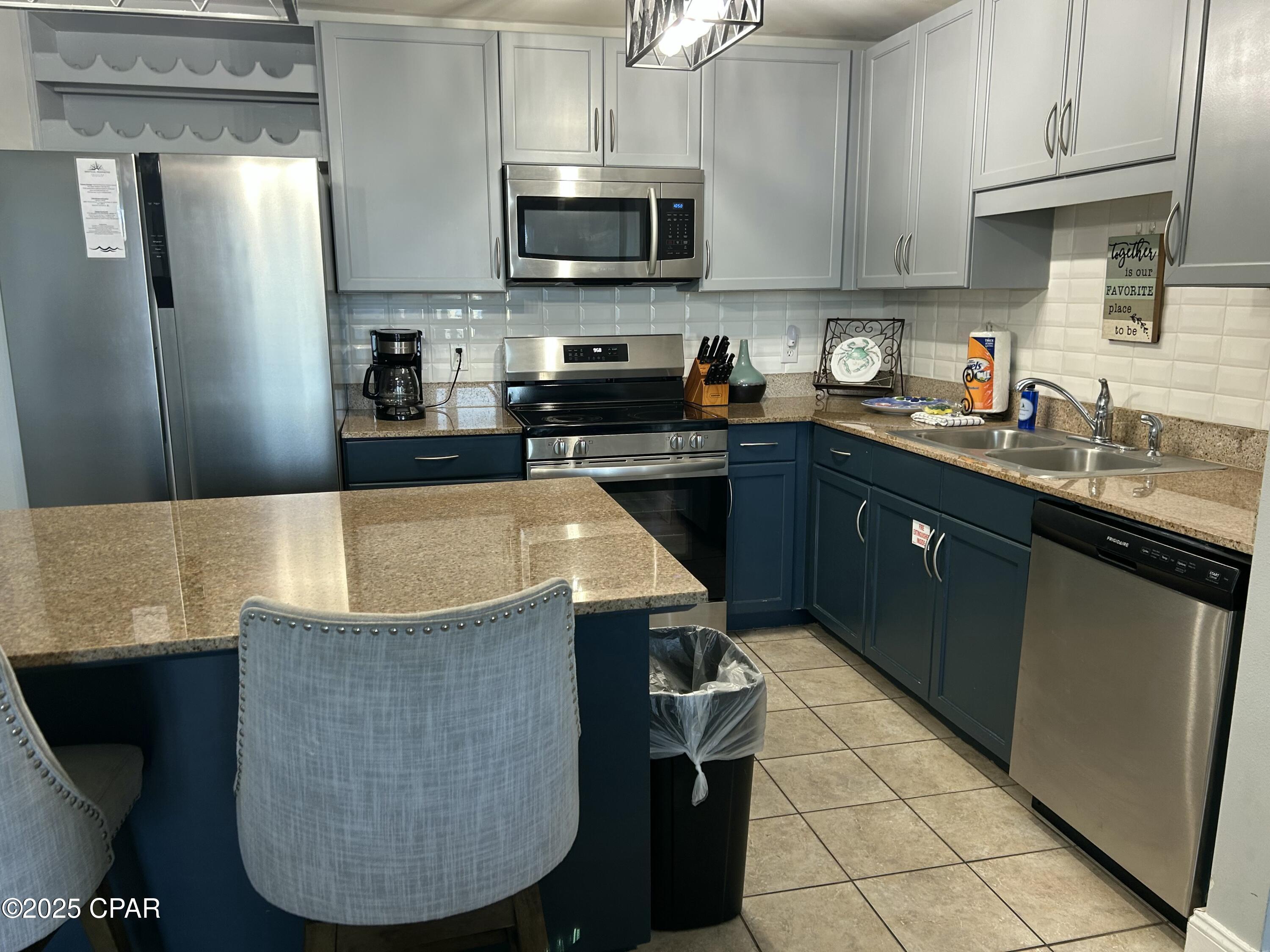 Image 12 For 9860 Thomas Drive 1007