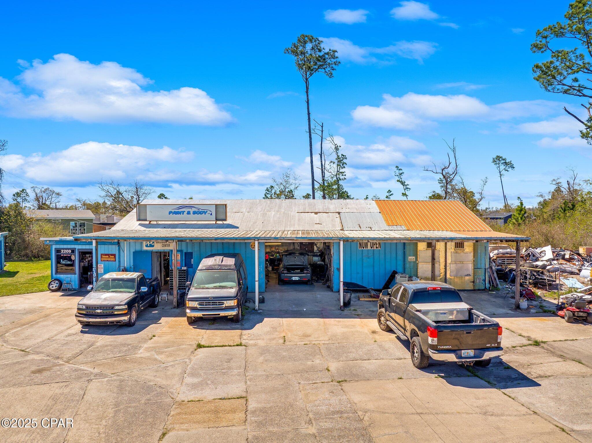 Image 1 For 2209 Highway 231