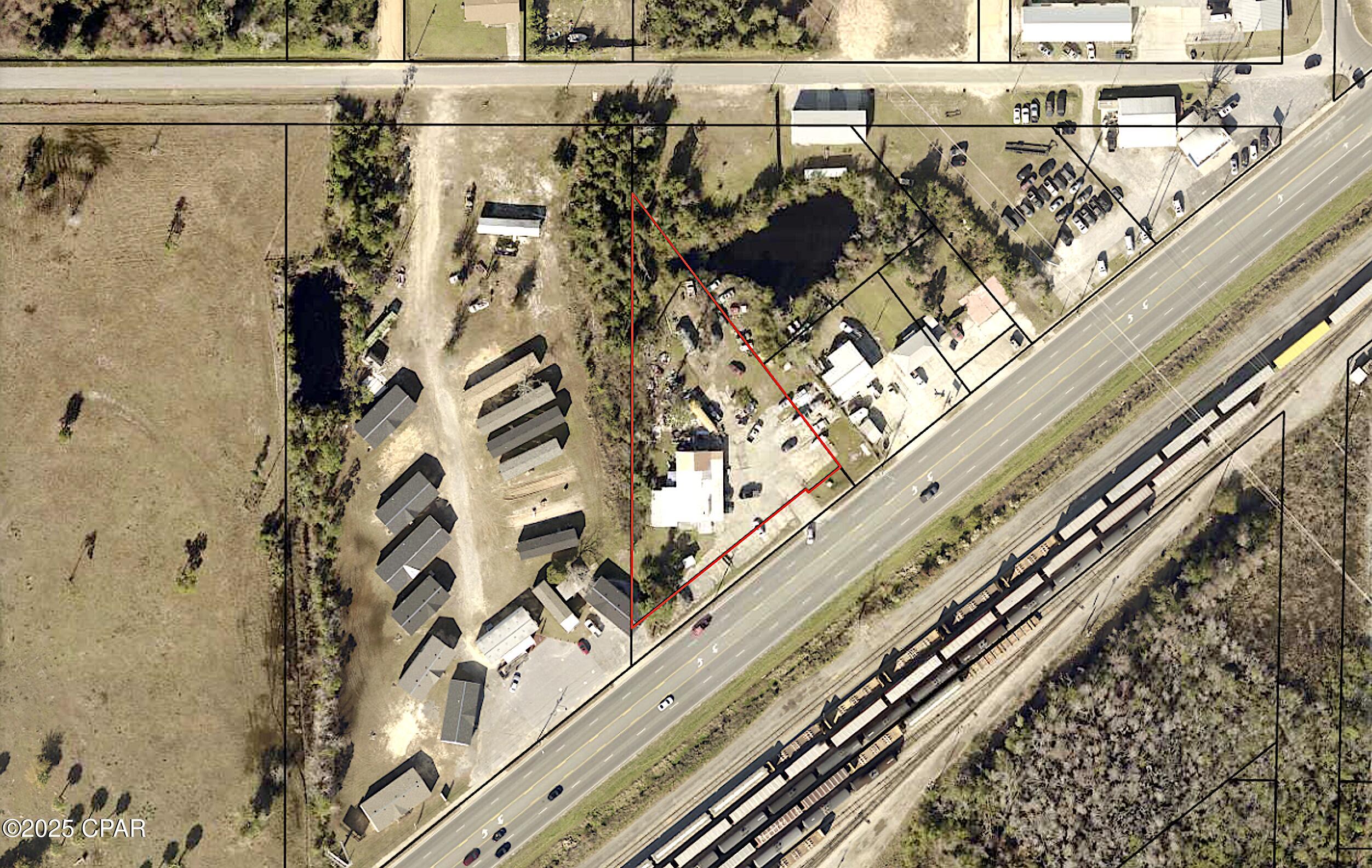 Image 37 For 2209 Highway 231