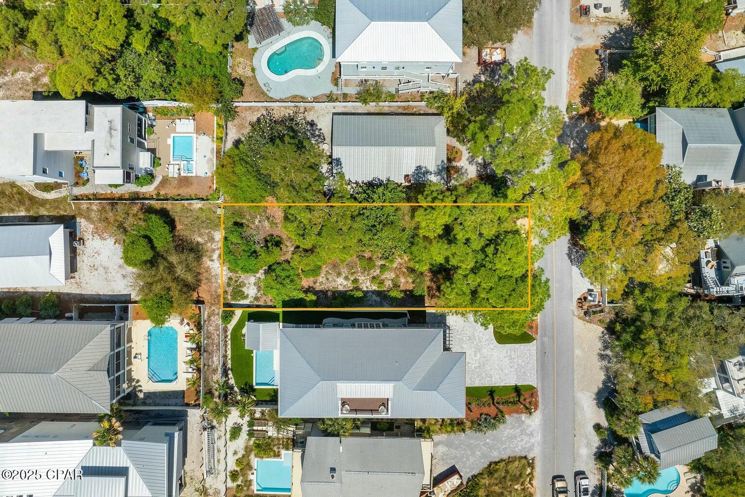 Image 11 For Lot 20 Magnolia Street