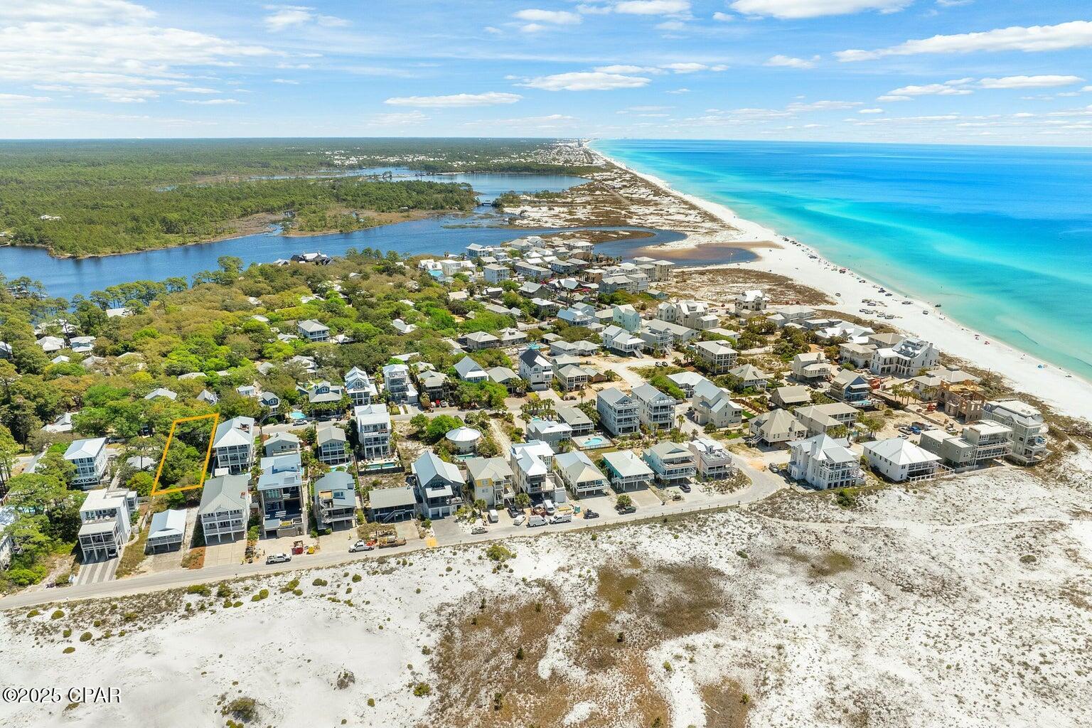 Image 5 For Lot 20 Magnolia Street