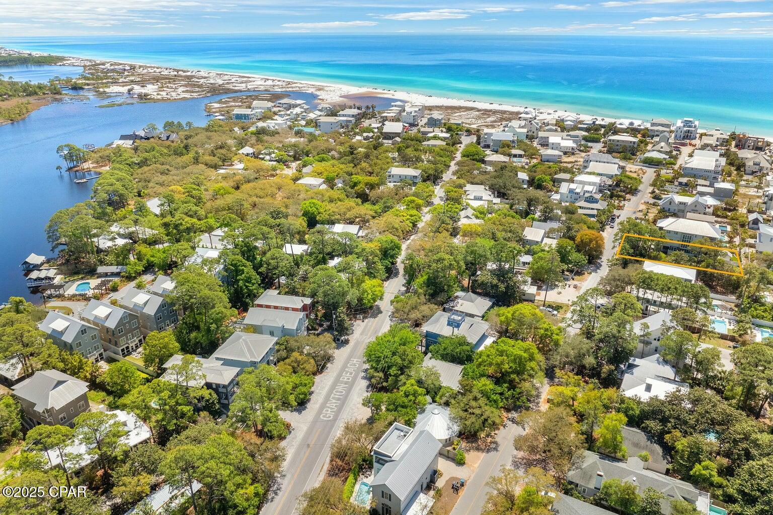 Image 8 For Lot 20 Magnolia Street