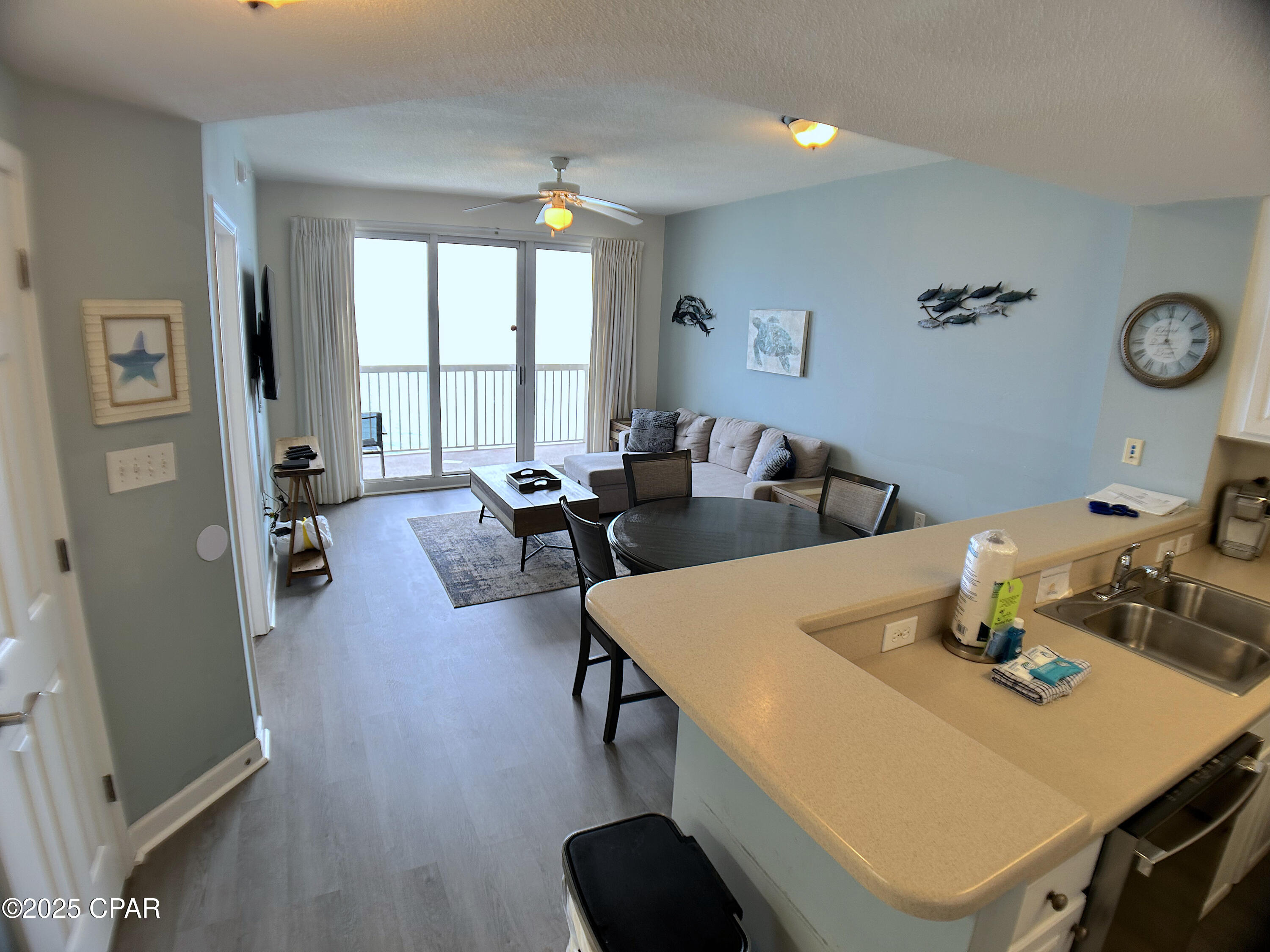 Details for 5115 Gulf Drive 1705, Panama City Beach, FL 32408