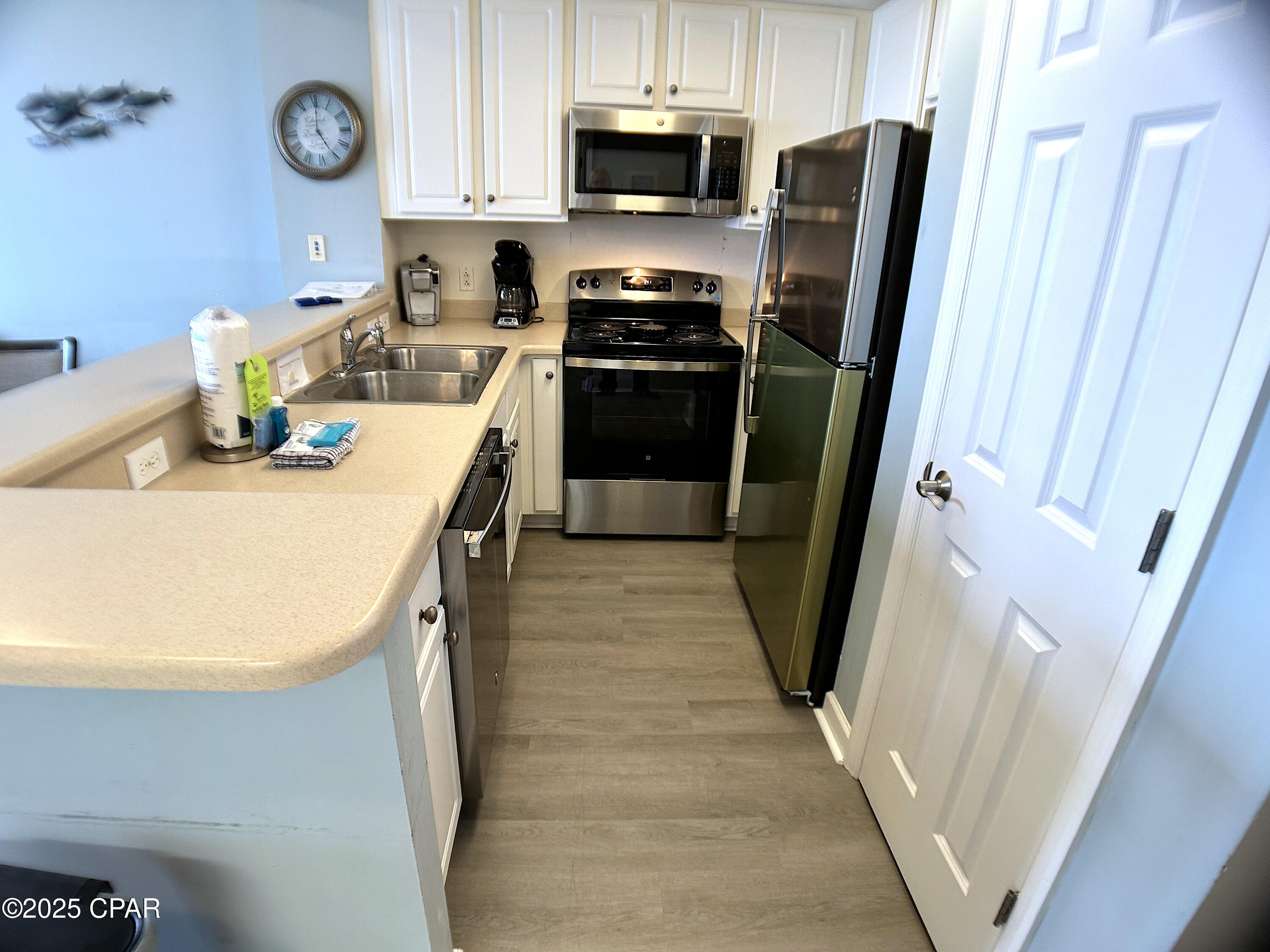 Image 14 For 5115 Gulf Drive 1705