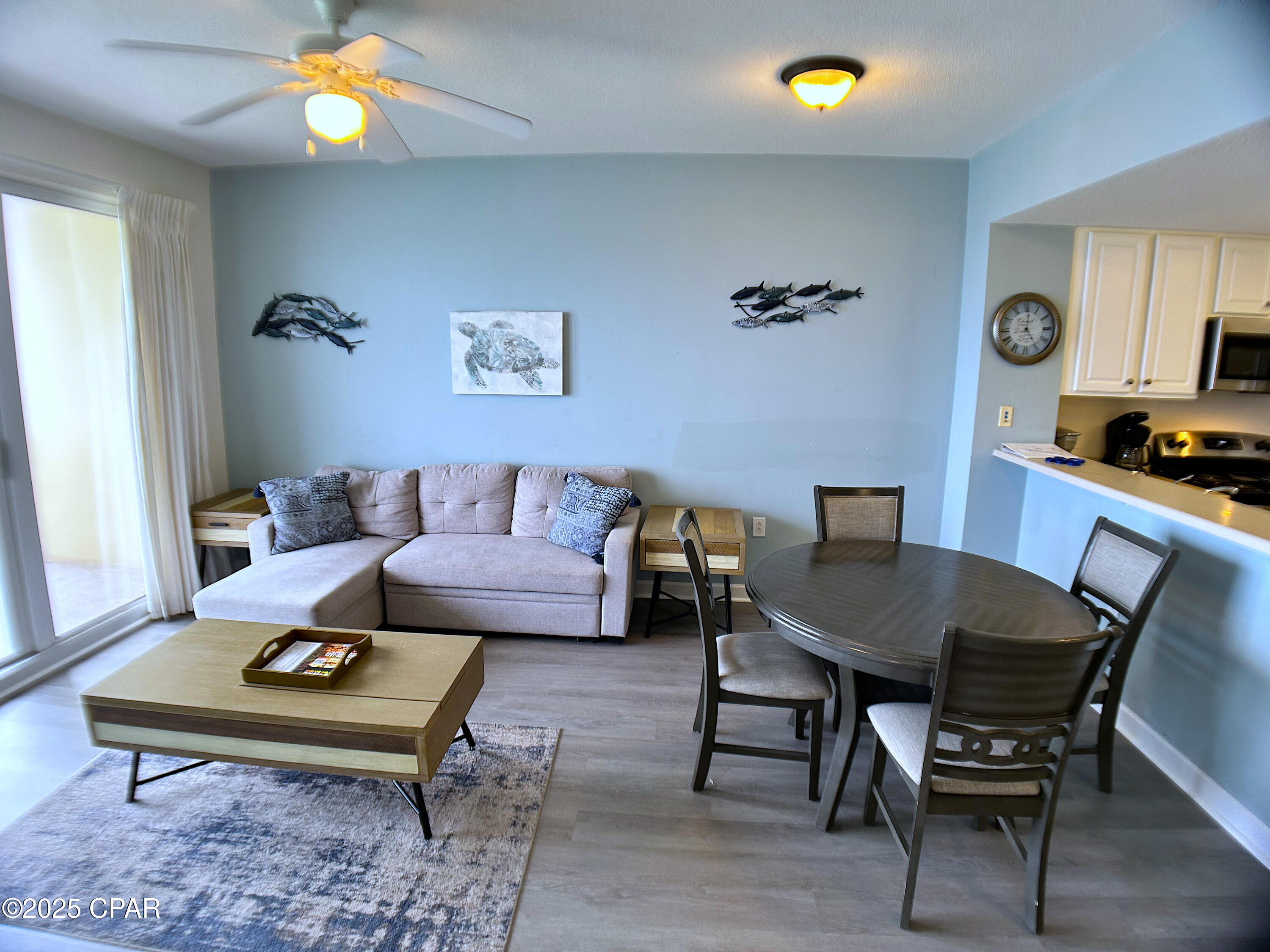 Image 3 For 5115 Gulf Drive 1705