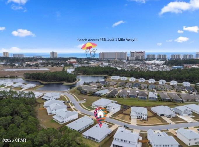 Details for 122 Tierra Verde Way, Panama City Beach, FL 32407