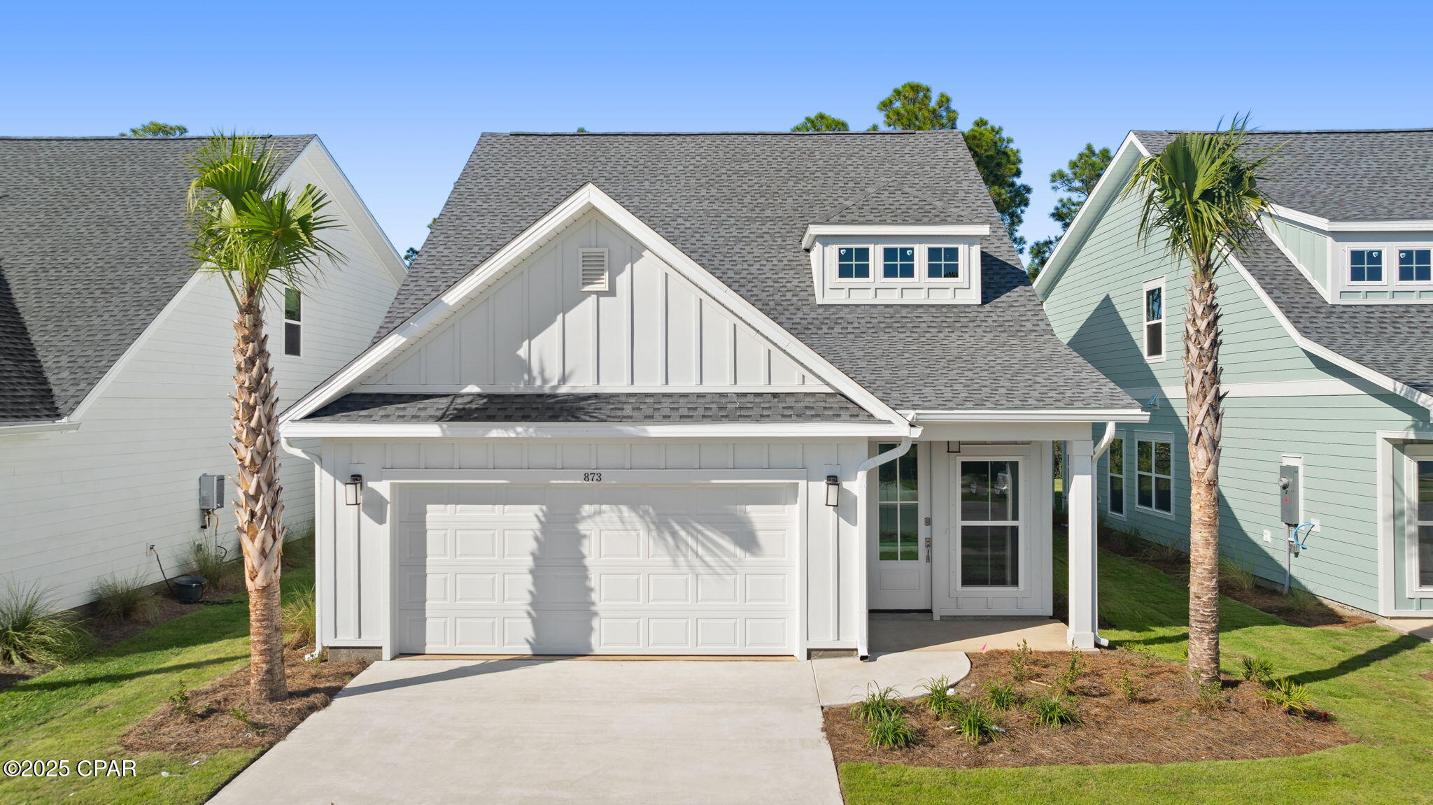 Details for 873 Walsonham Drive, Panama City Beach, FL 32407