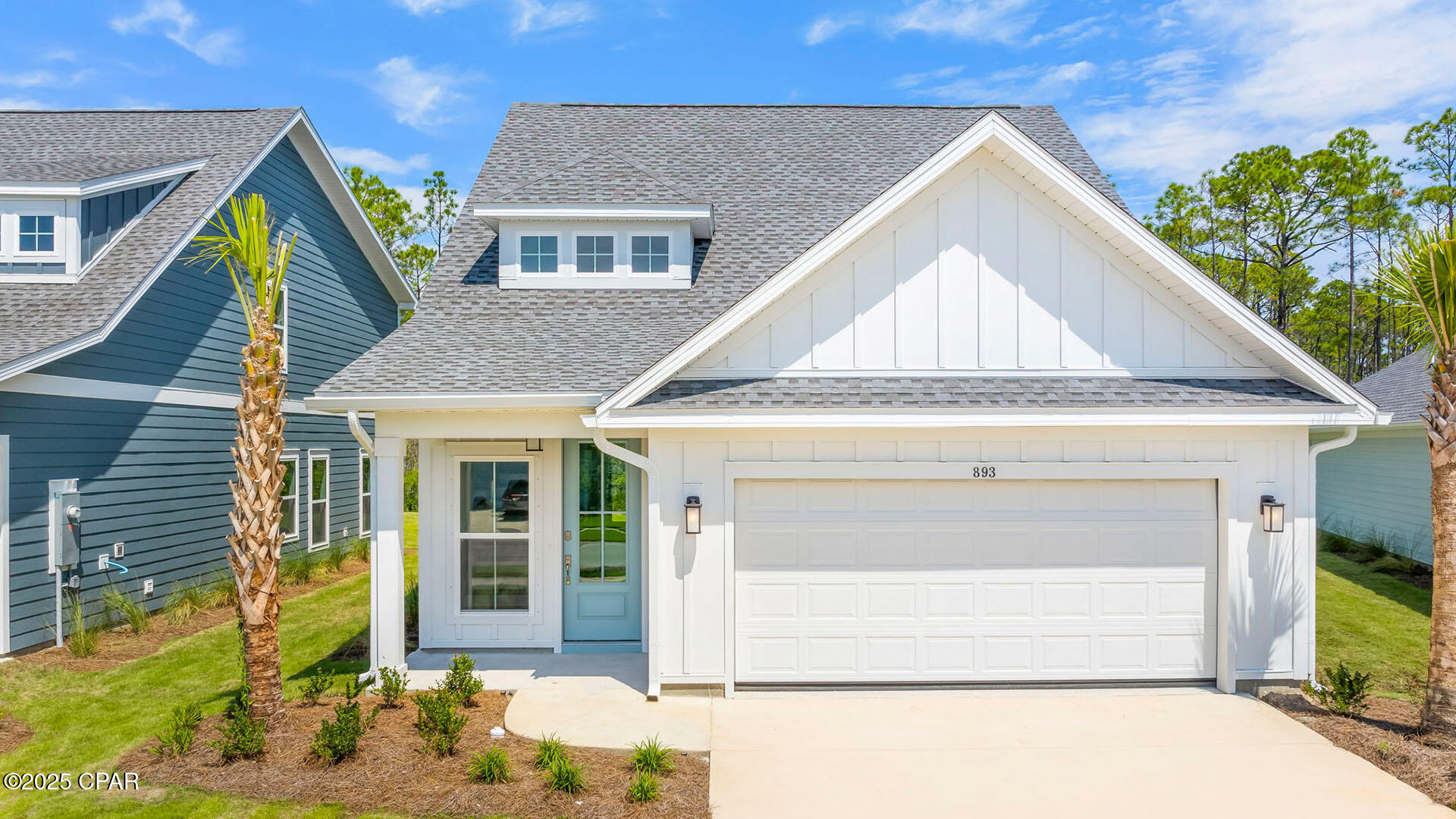Details for 893 Walsonham Drive, Panama City Beach, FL 32407