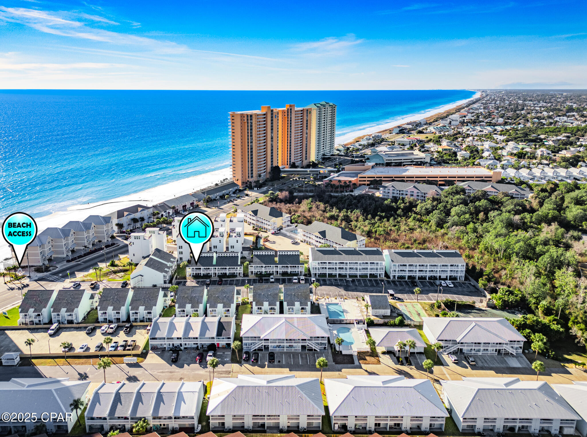 Image 4 For 17670 Front Beach Road K1