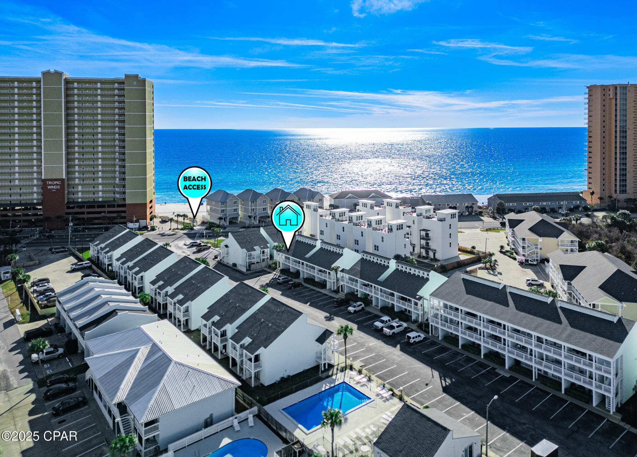 Image 9 For 17670 Front Beach Road K1