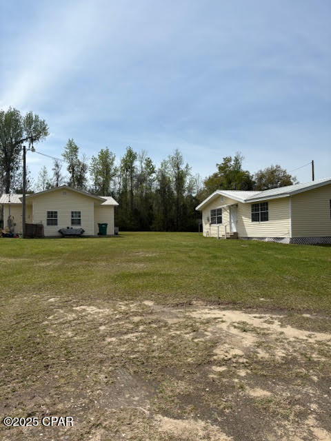 Details for 5495 Highway 90, Marianna, FL 32446