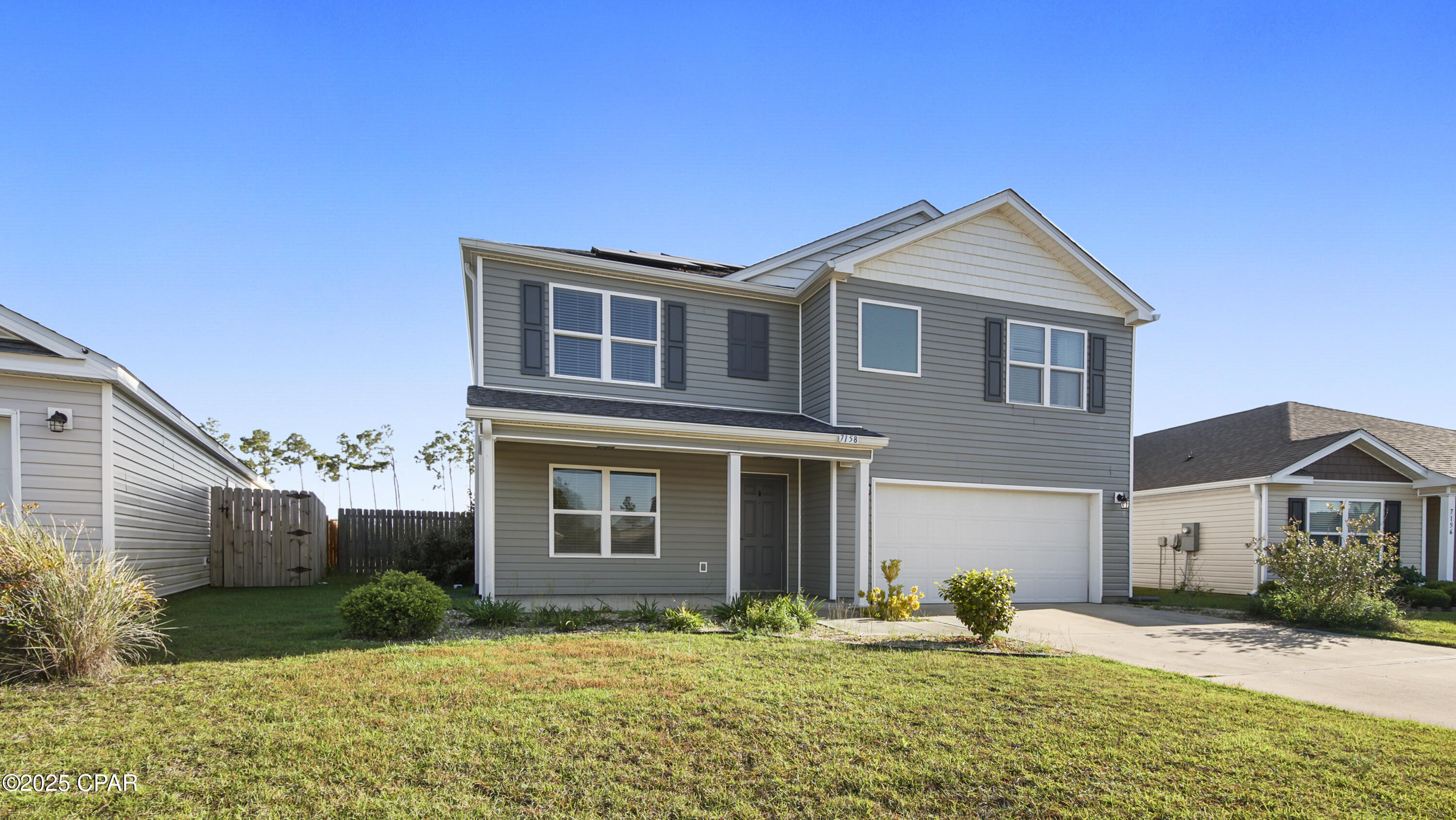 Details for 7158 Riverbrooke Street, Panama City, FL 32404