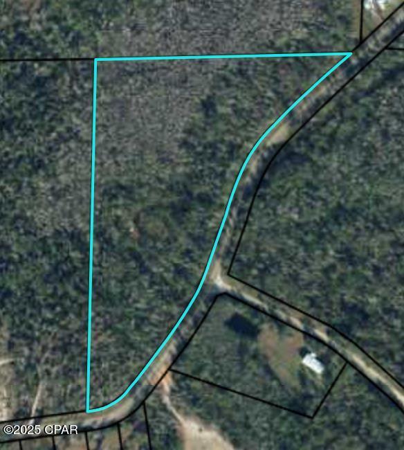 Details for Tbd Our Town Road, Wewahitchka, FL 32465