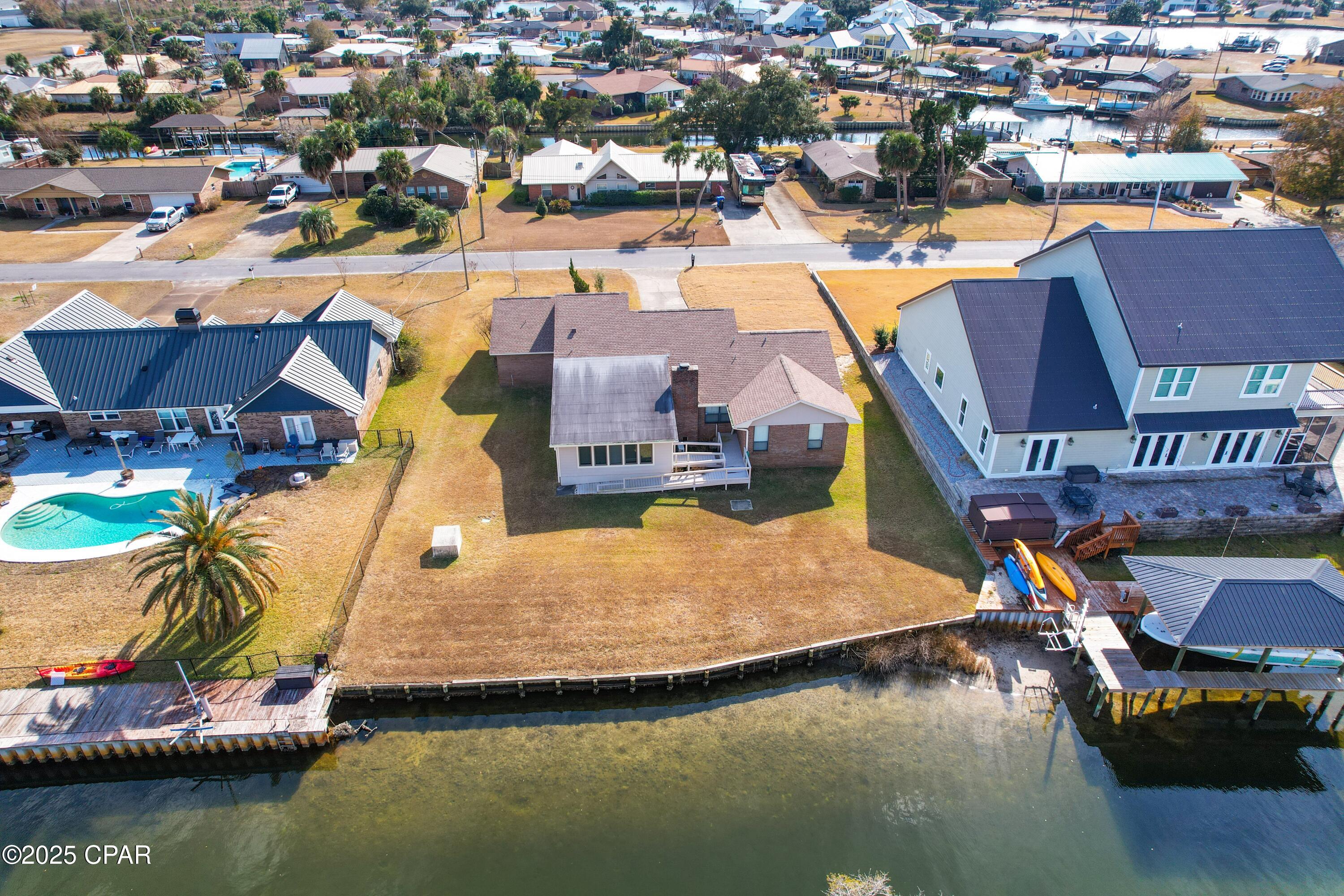 Image 2 For 702 Beachcomber Drive