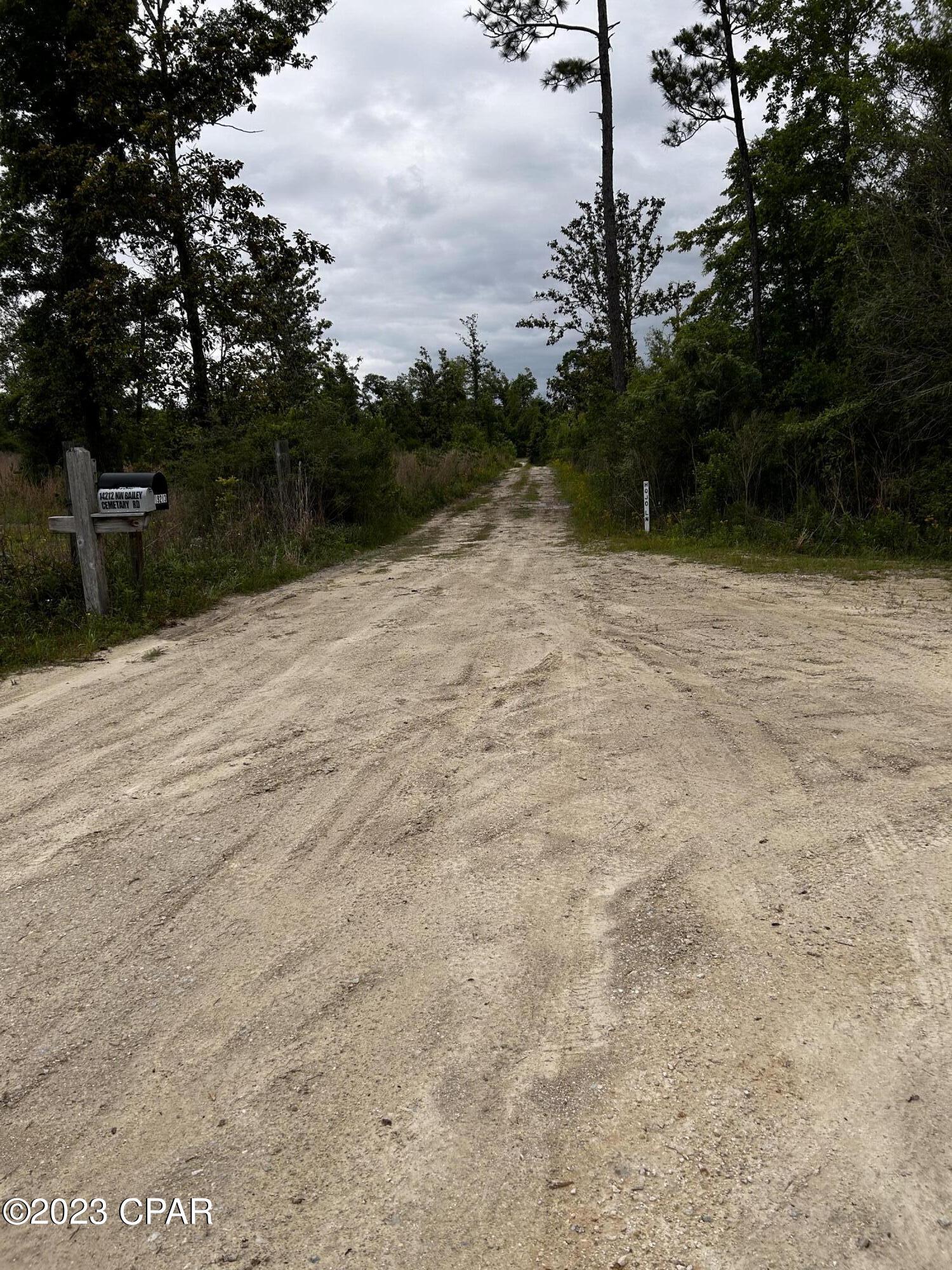 Details for 0000 Nw Bailey Cemetary, Altha, FL 32421