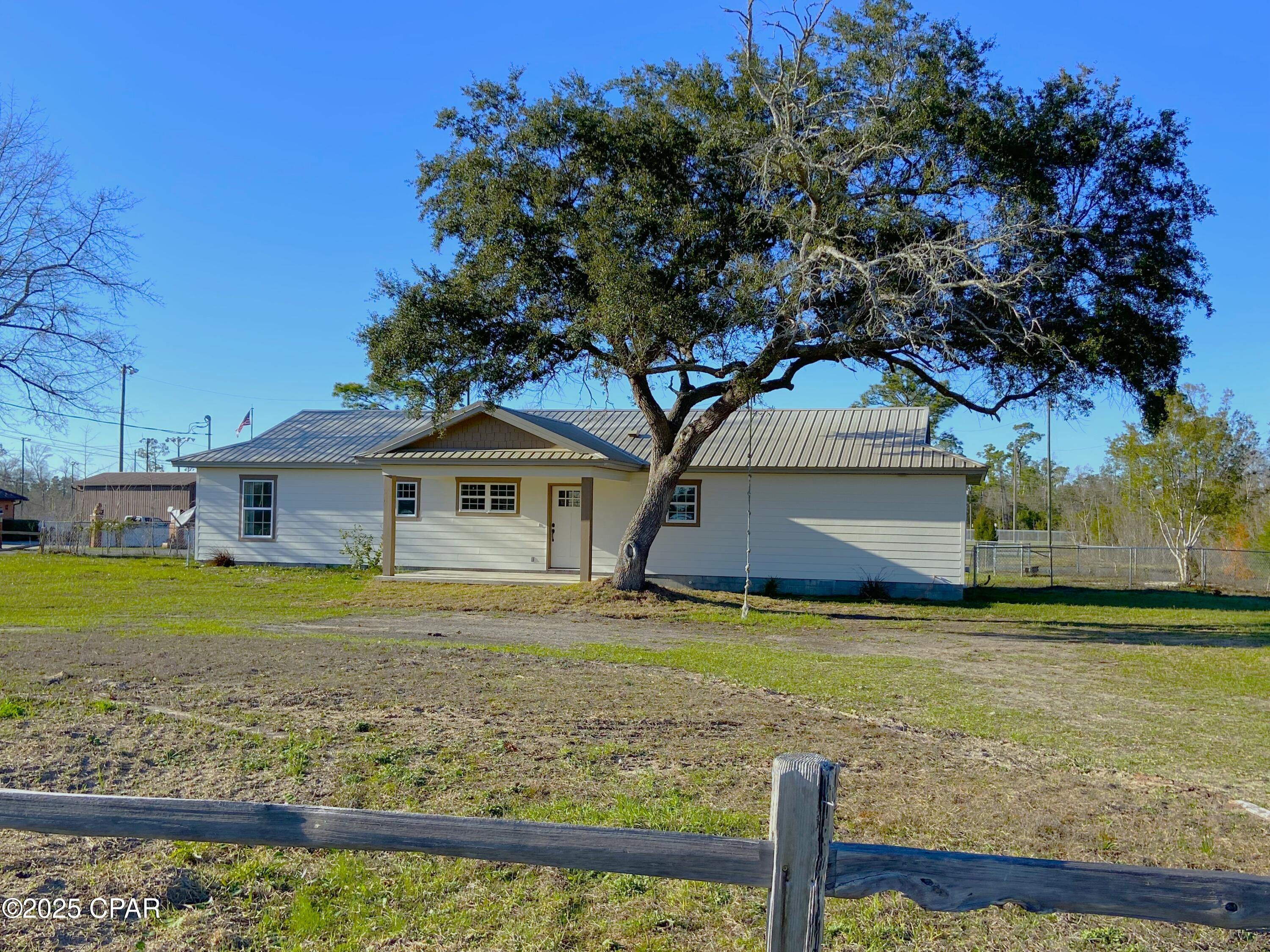 Details for 6047 Jammie Road, Youngstown, FL 32466