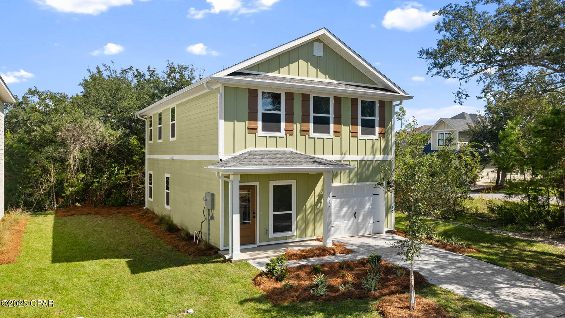 Details for 3600 Woods Lane, Panama City Beach, FL 32408
