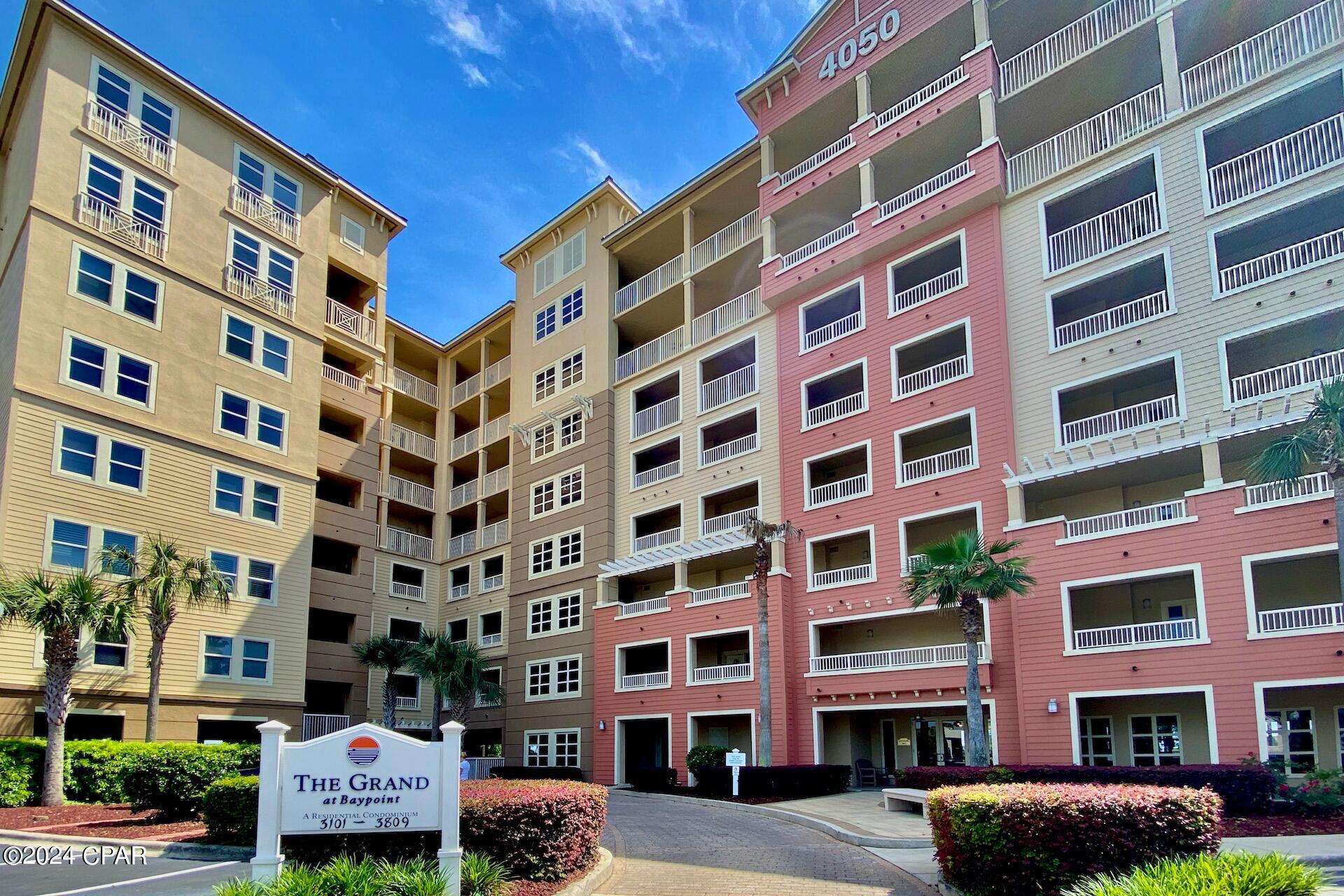 Image 1 For 4050 Marriott Drive 3402