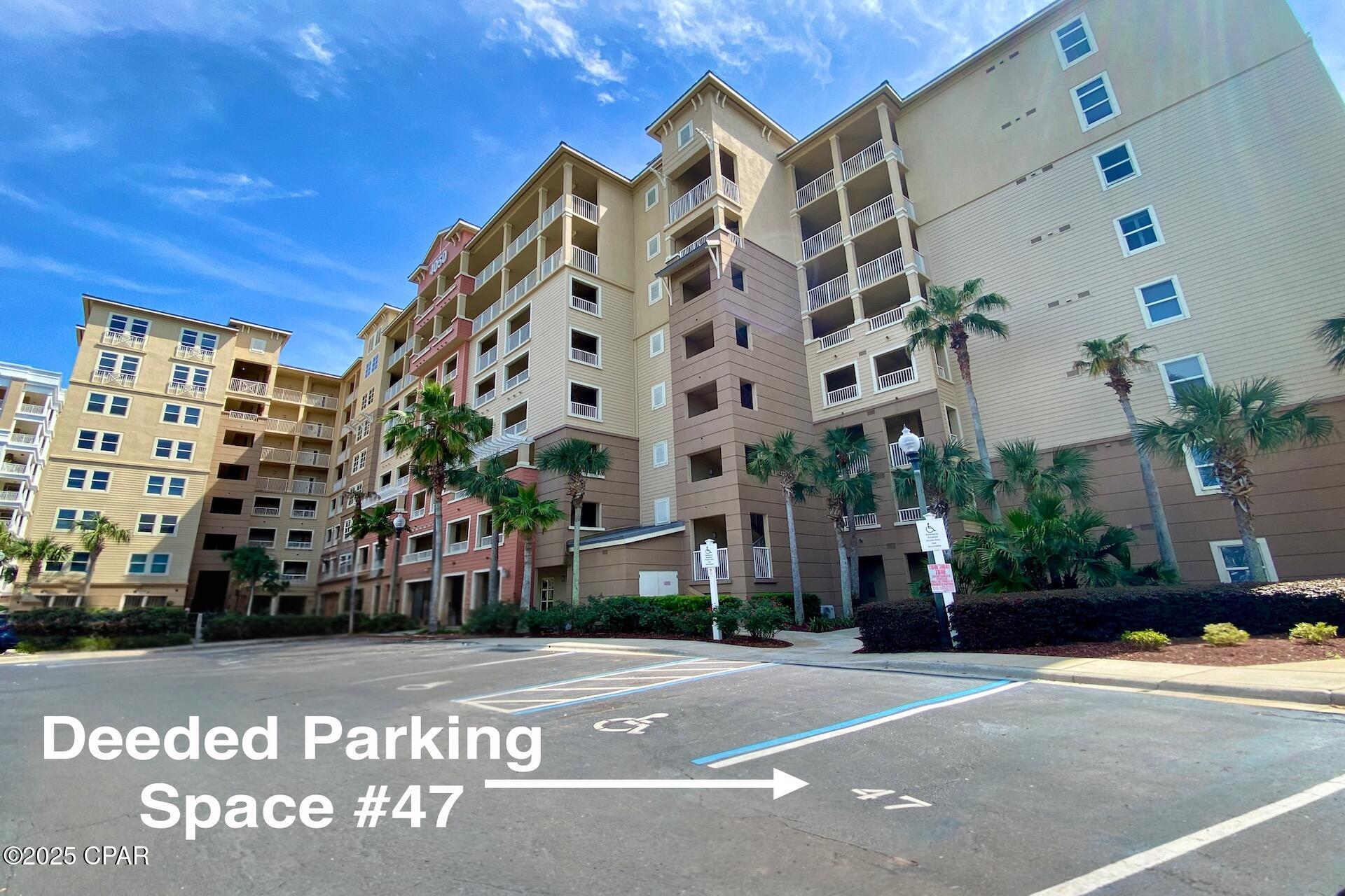 Image 3 For 4050 Marriott Drive 3402