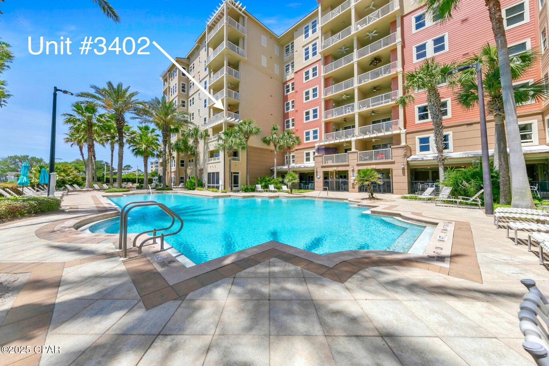 Image 4 For 4050 Marriott Drive 3402