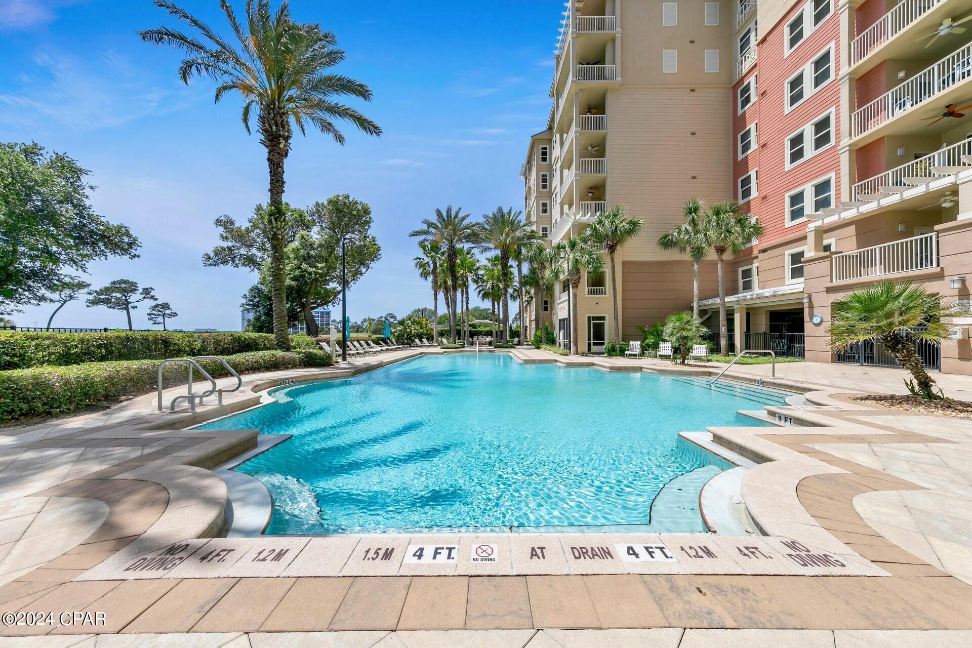 Image 64 For 4050 Marriott Drive 3402