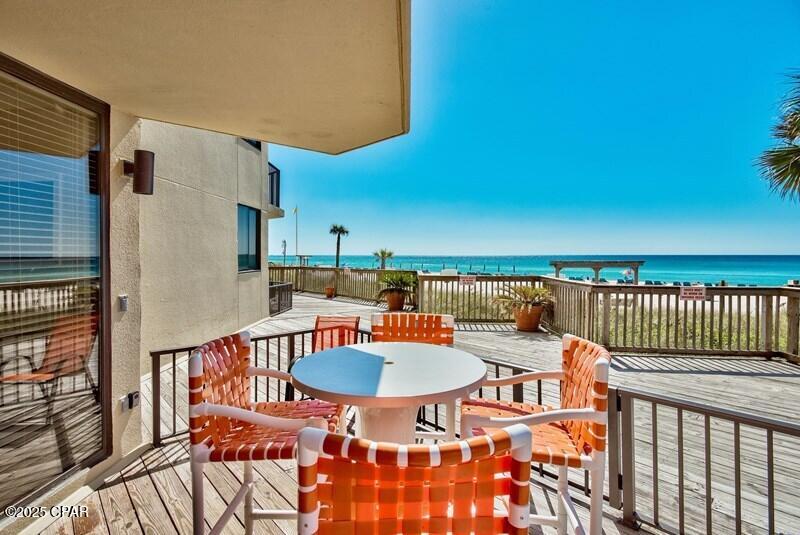 Details for 9850 Thomas Drive  W 109, Panama City Beach, FL 32408