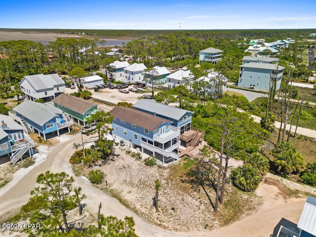 Details for 166 Cape Dunes Drive, Cape San Blas, FL 32456