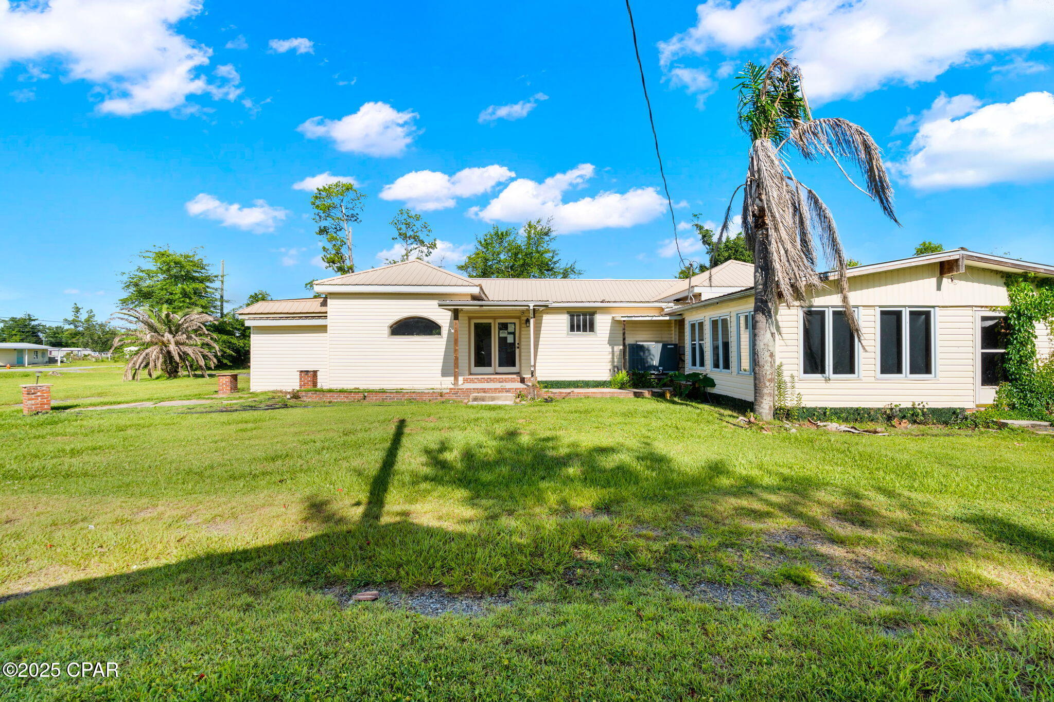 Details for 2707 Hwy 2321, Southport, FL 32409
