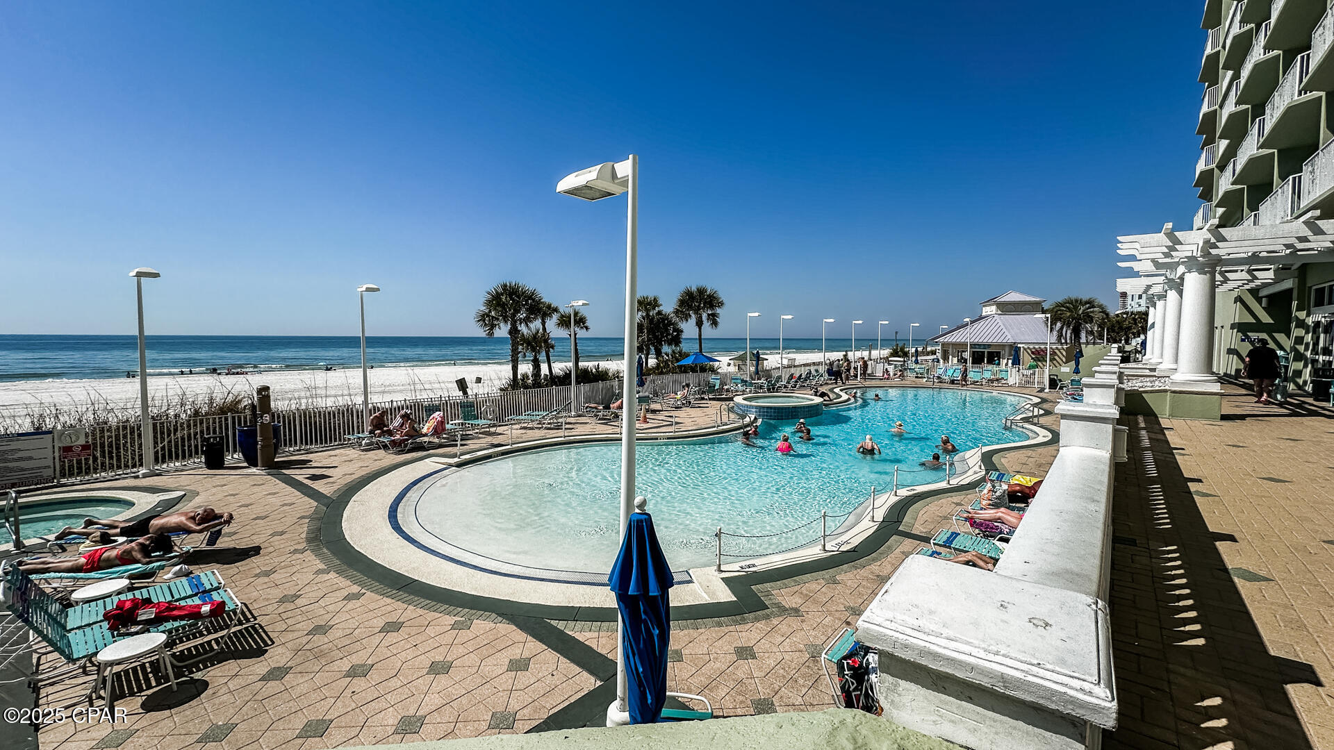 Image 29 For 9450 Thomas Drive 705d