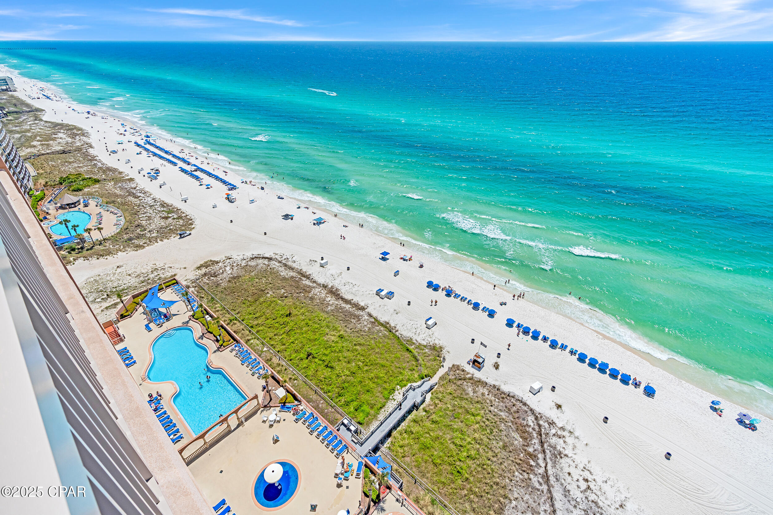 Image 33 For 14825 Front Beach Road 2209