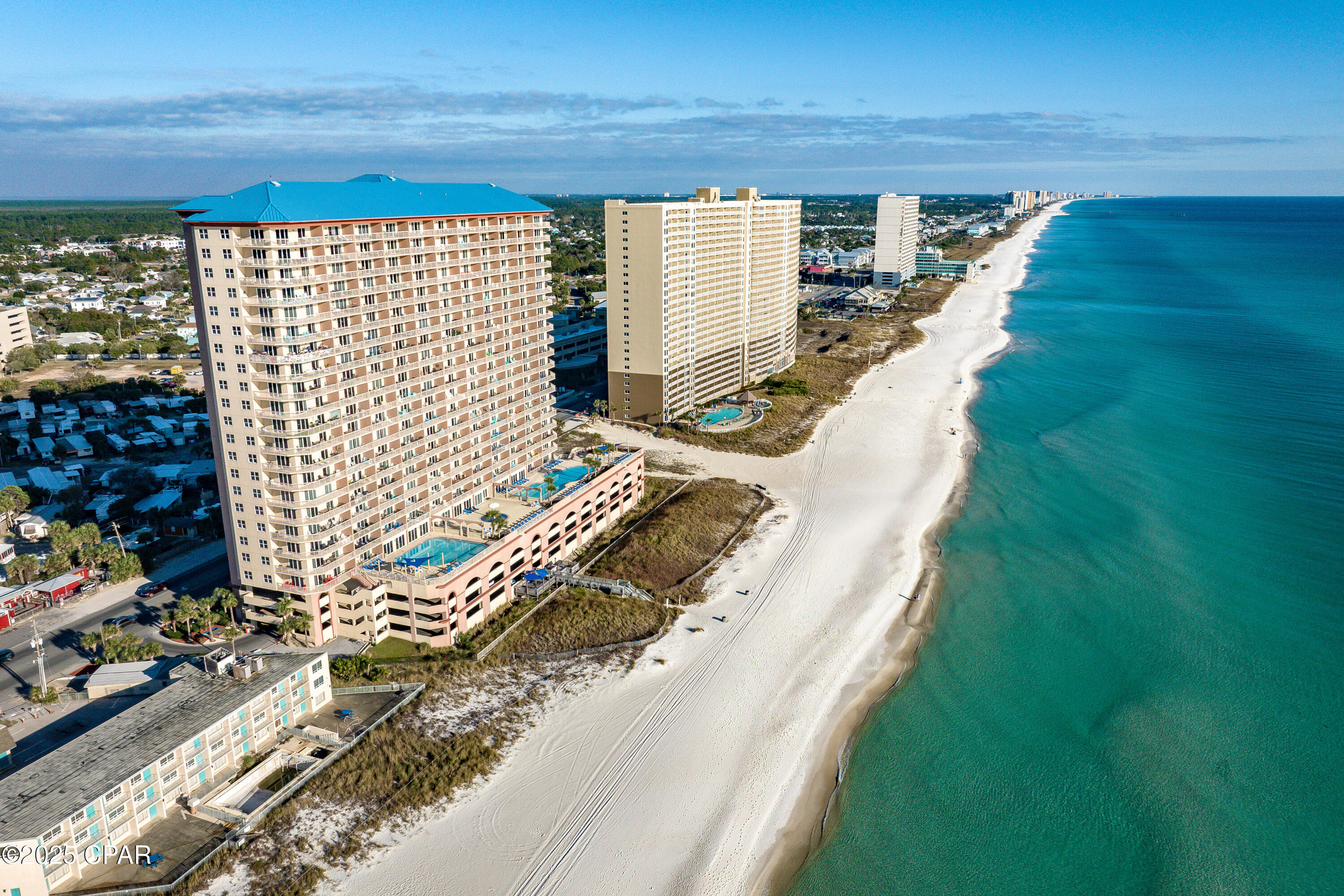 Image 40 For 14825 Front Beach Road 2209