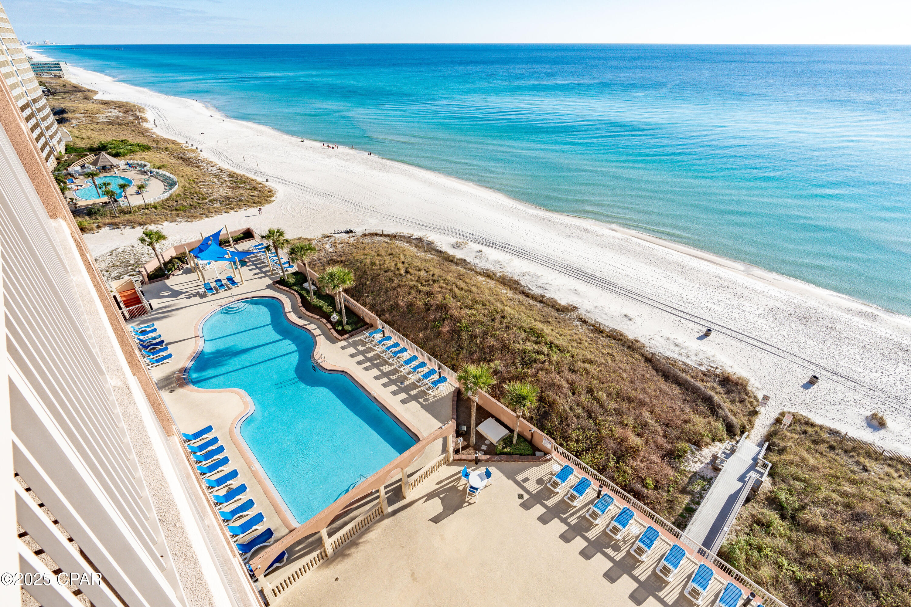 Image 41 For 14825 Front Beach Road 2209