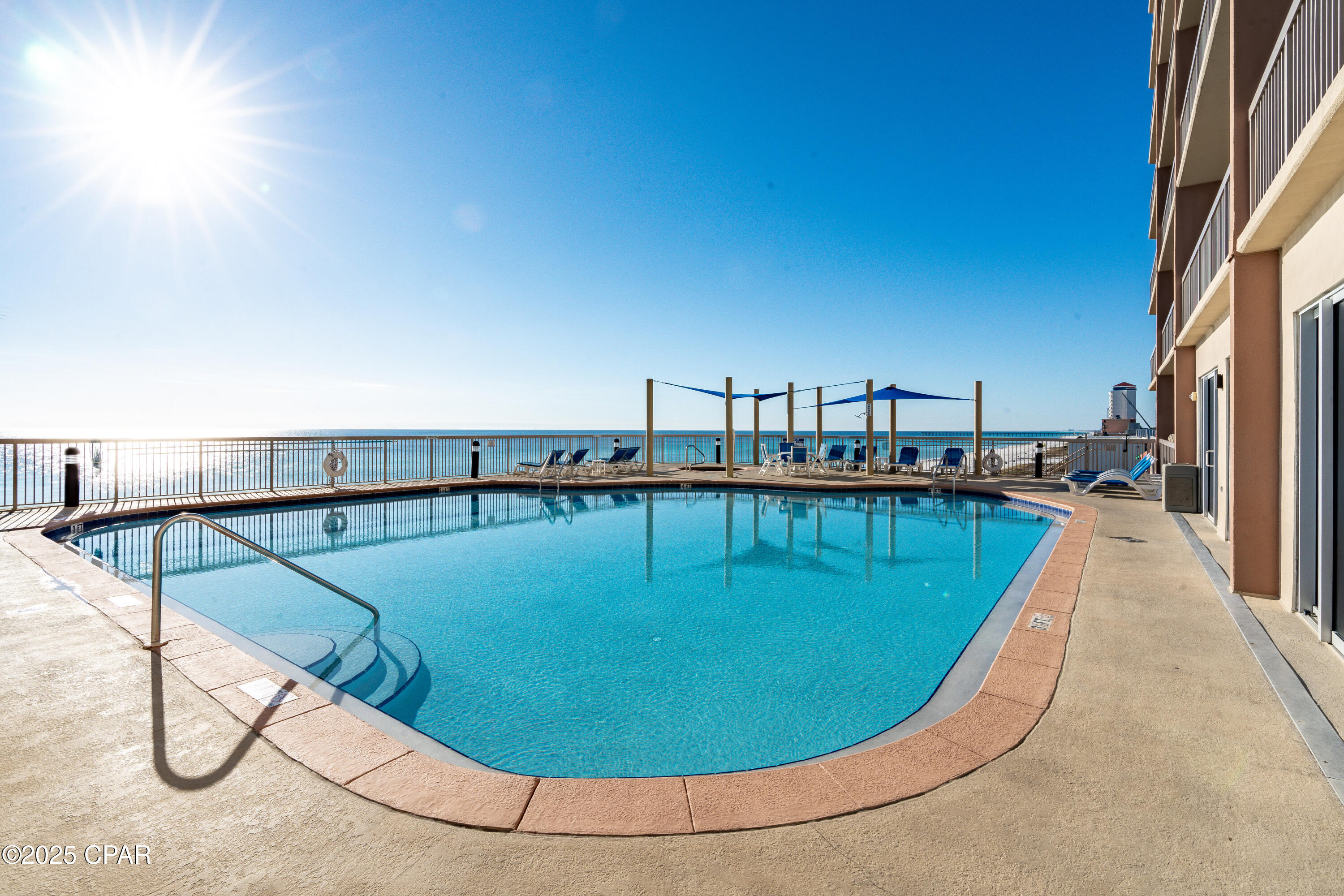 Image 42 For 14825 Front Beach Road 2209