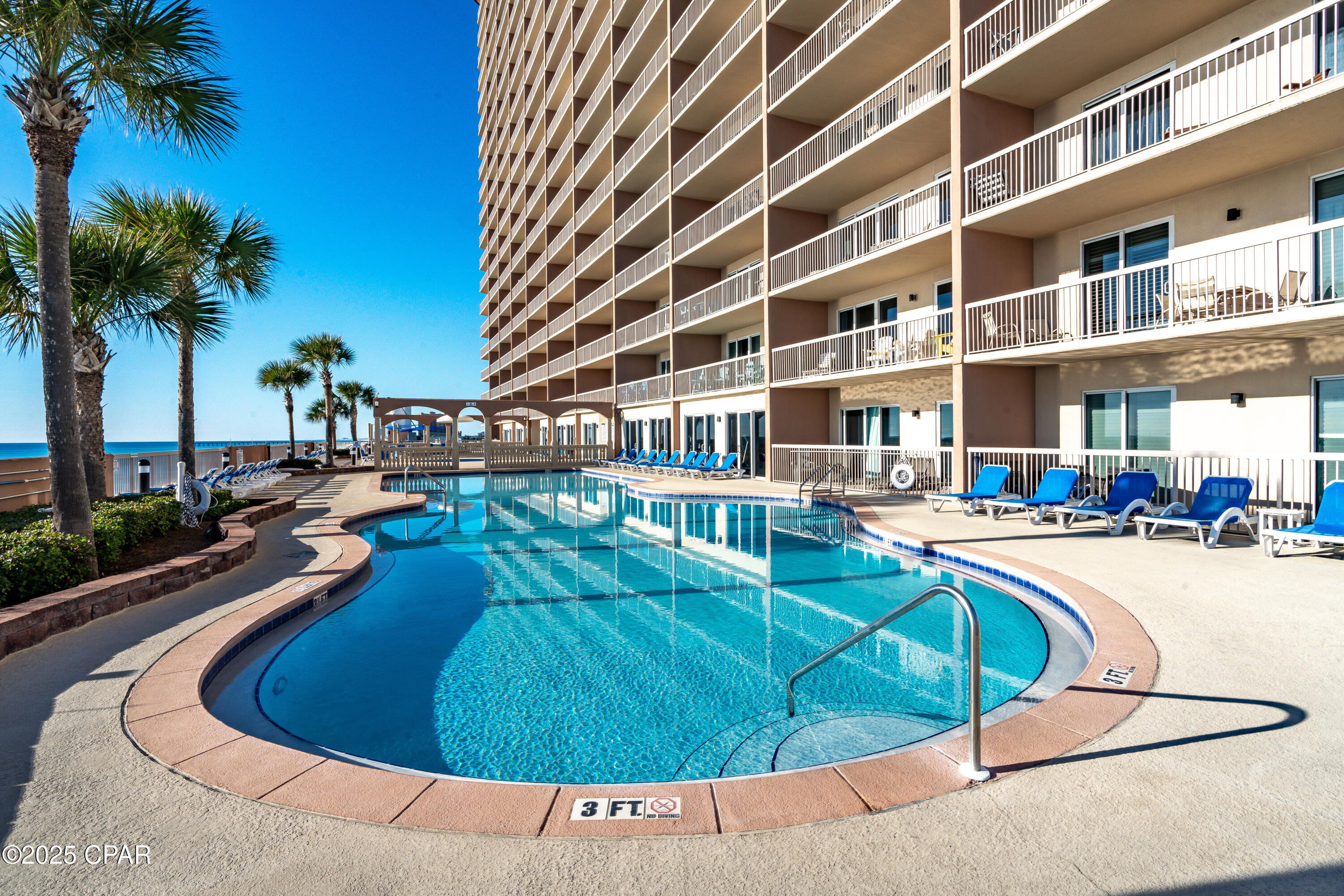 Image 50 For 14825 Front Beach Road 2209