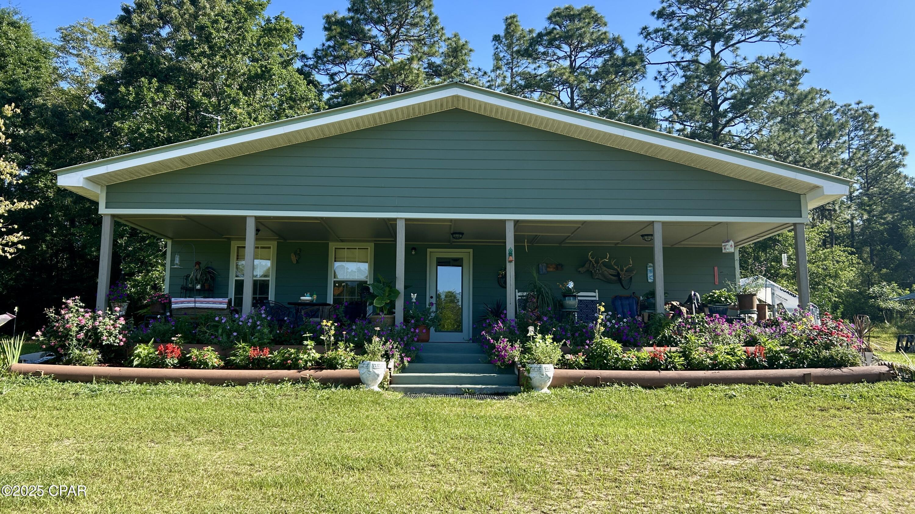 Details for 4264 Cleveland Road, Milton, FL 32570