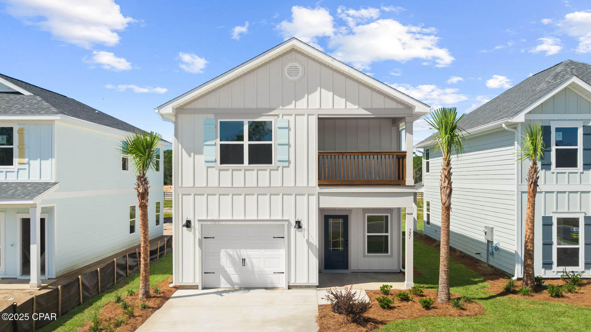 Details for 321 Robinson Bluff Road, Panama City Beach, FL 32407