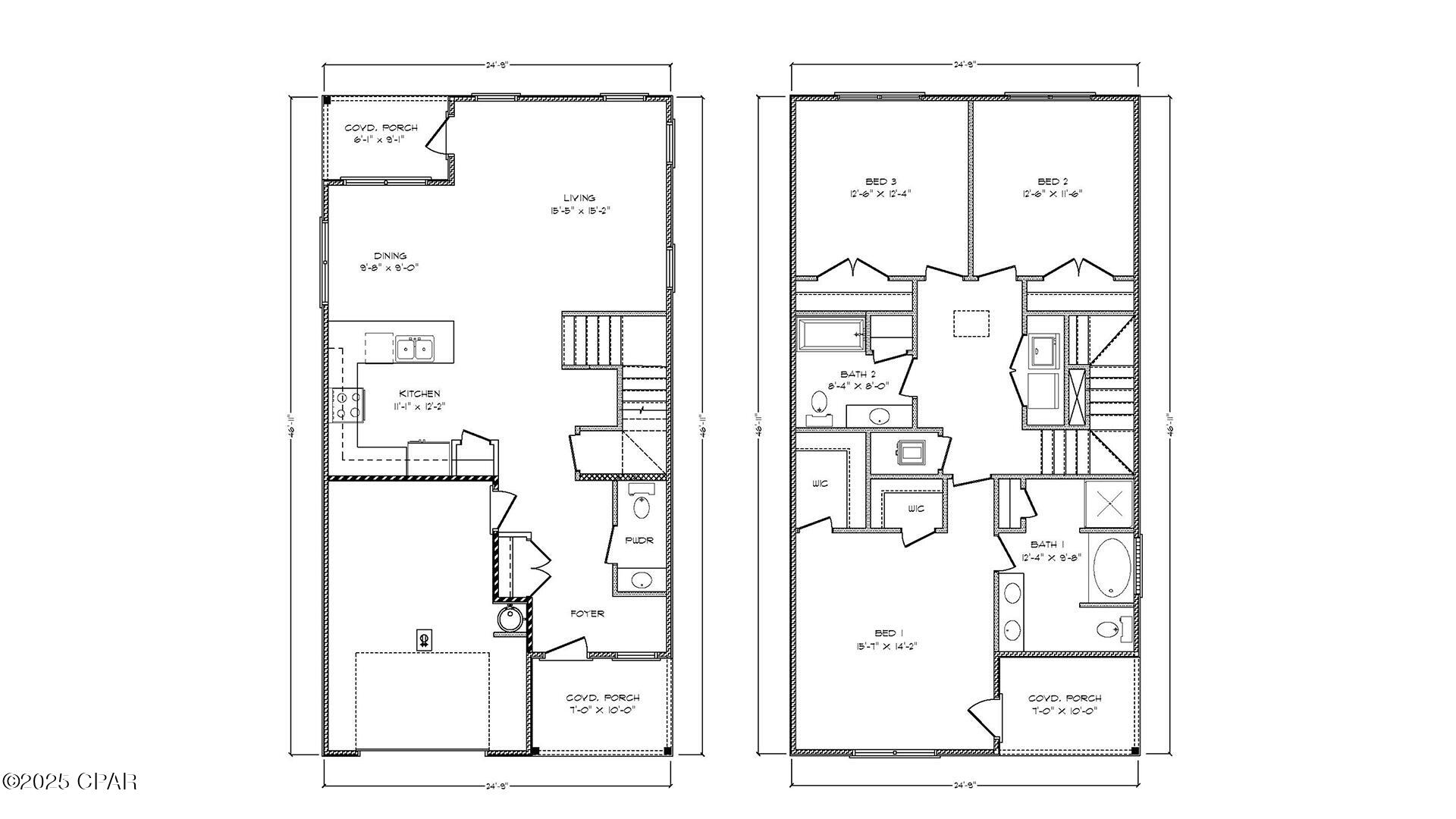 Image 2 For 321 Robinson Bluff Road