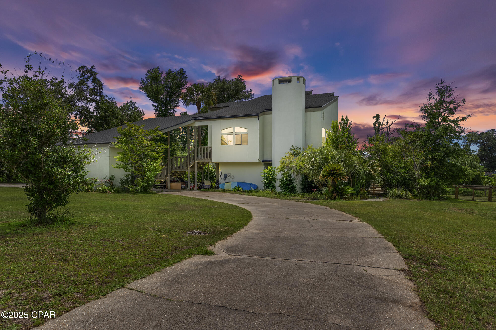 Details for 818 Radcliff Avenue, Lynn Haven, FL 32444