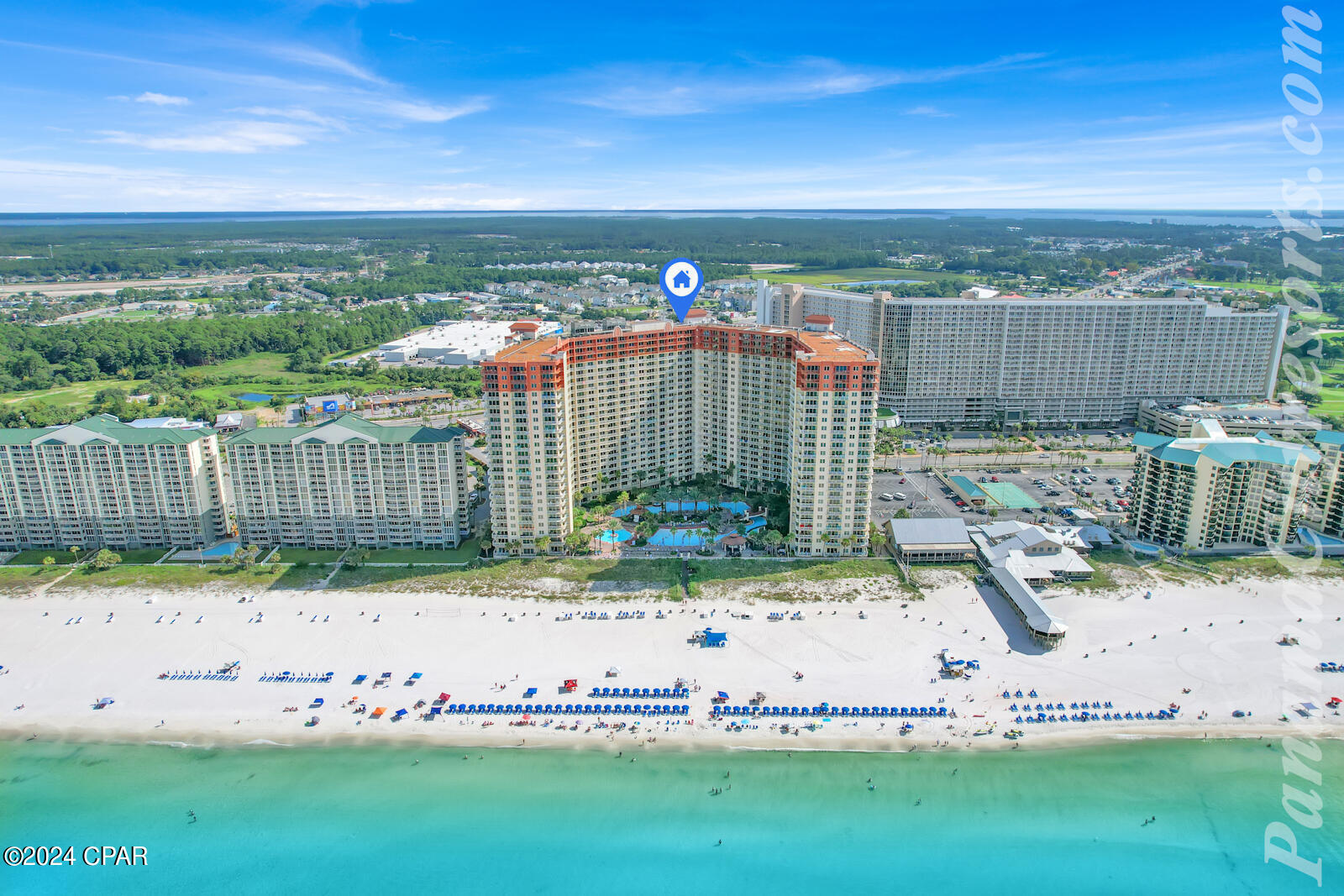 Image 30 For 9900 Thomas 1622 Drive 1622