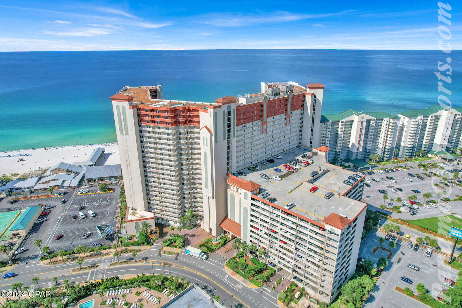 Image 44 For 9900 Thomas Drive 1222