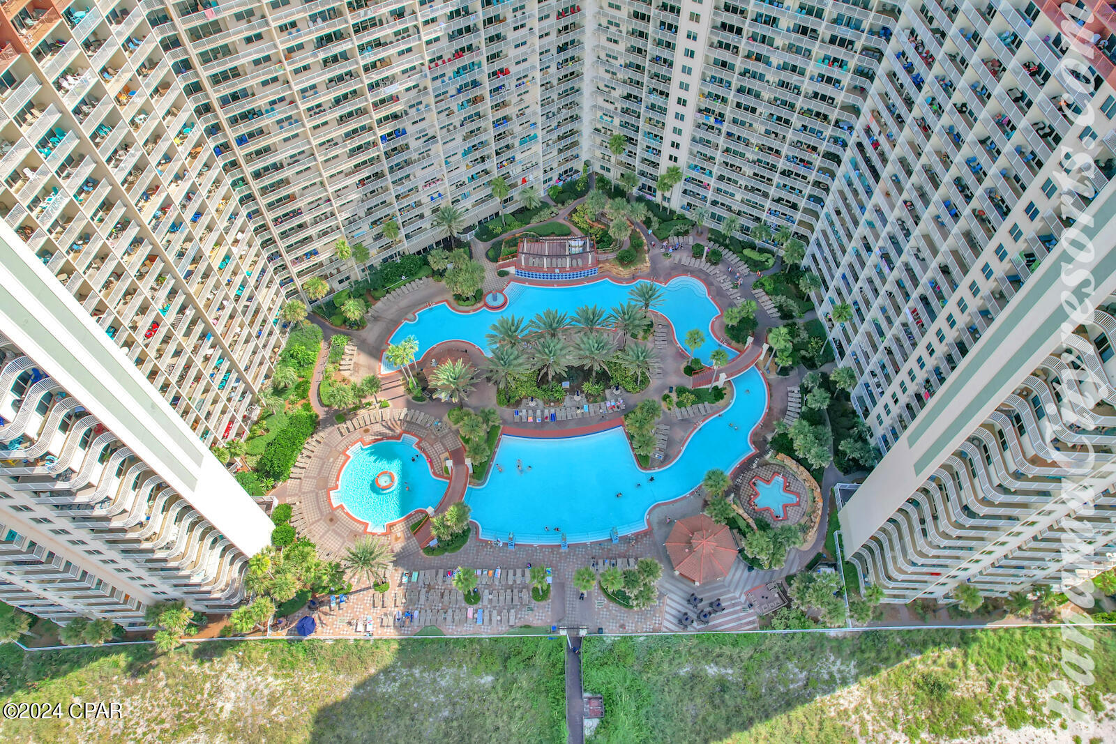 Image 48 For 9900 Thomas Drive 1222