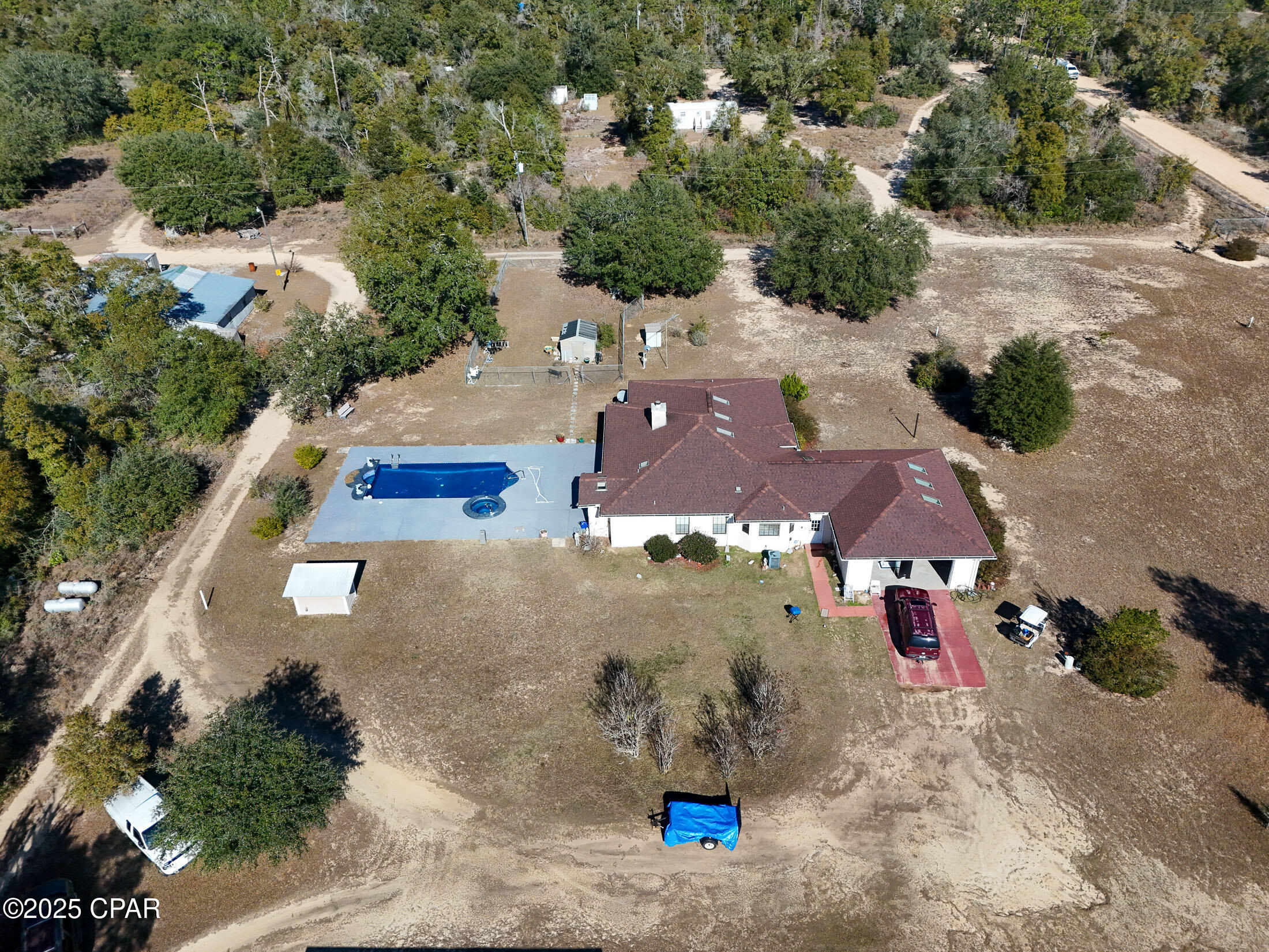 Image 29 For 20413 Deep Springs Road