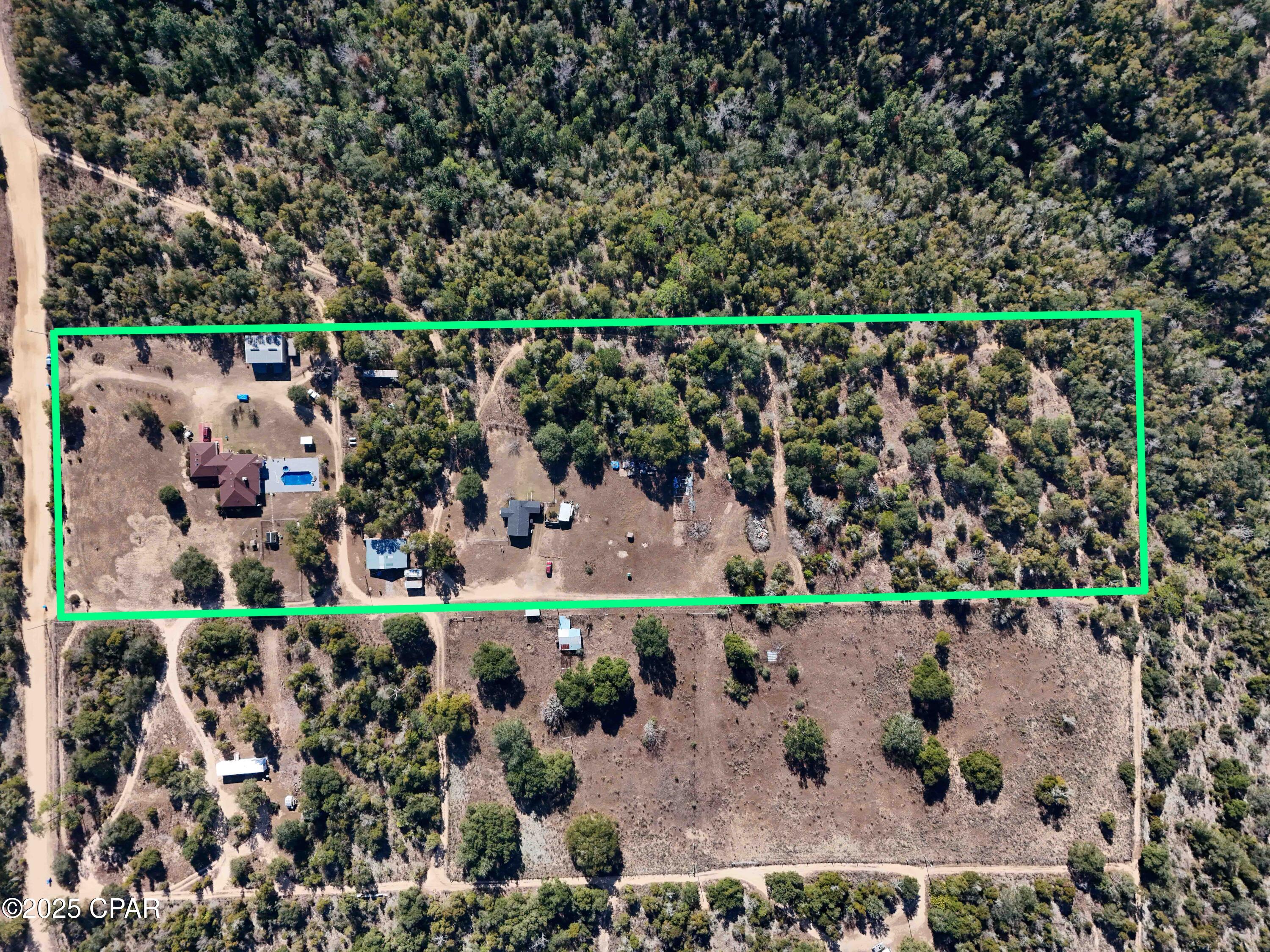 Image 35 For 20413 Deep Springs Road