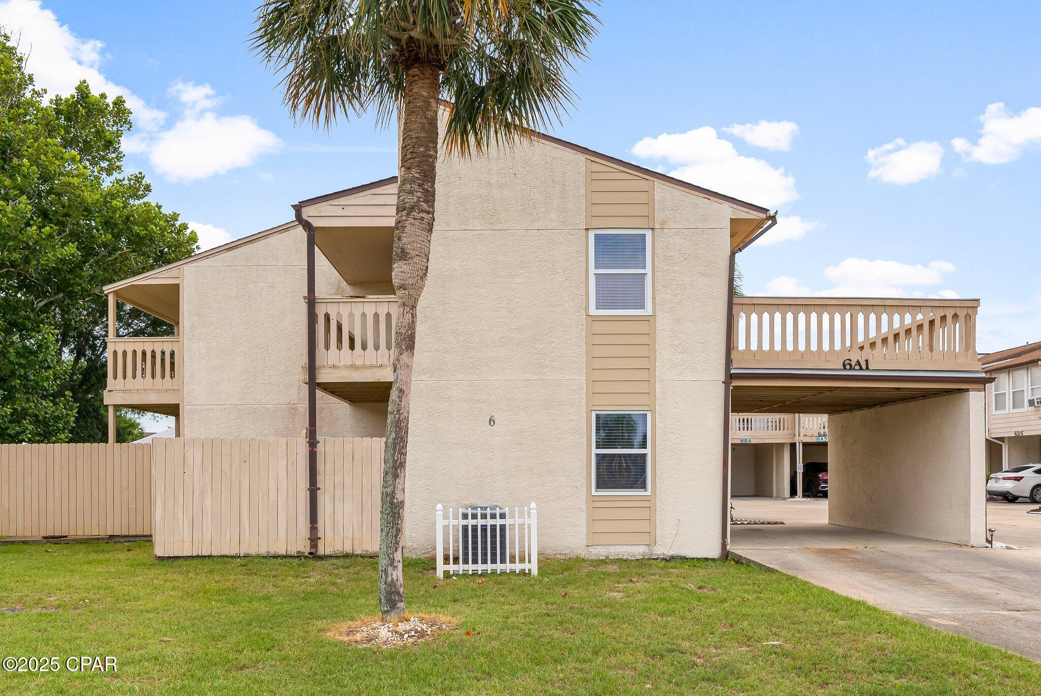 Image 25 For 17462 Front Beach Road 6a1