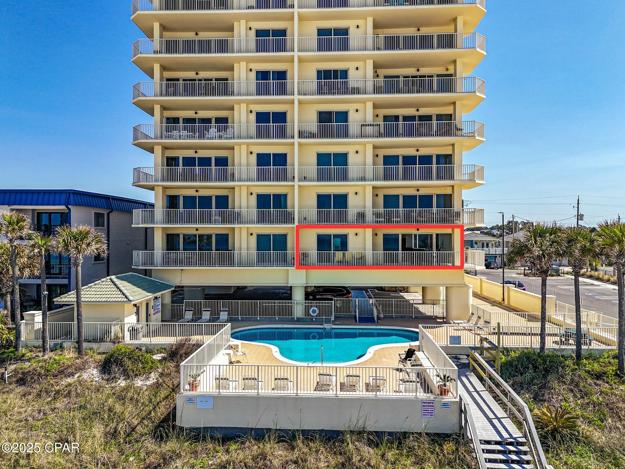 Image 1 For 8601 Surf Drive 1e