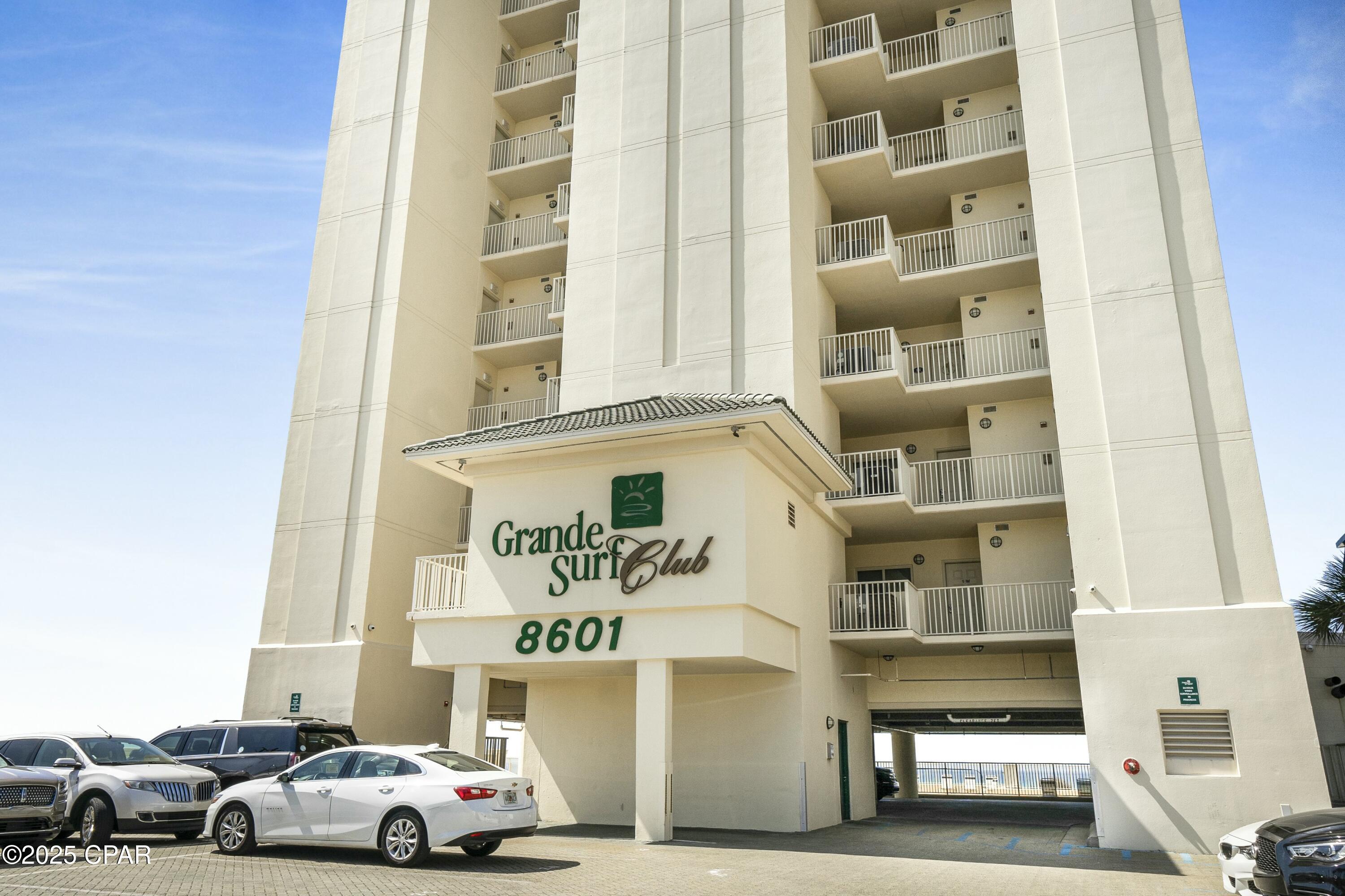 Image 2 For 8601 Surf Drive 1e